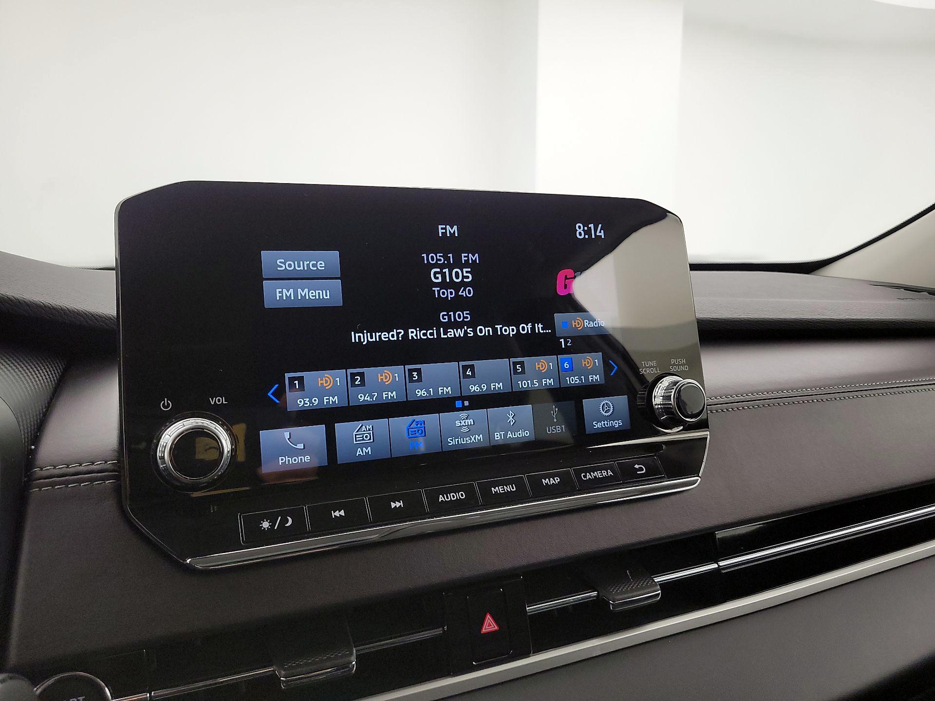 Thumbnail: 2024 Mitsubishi Outlander - 16