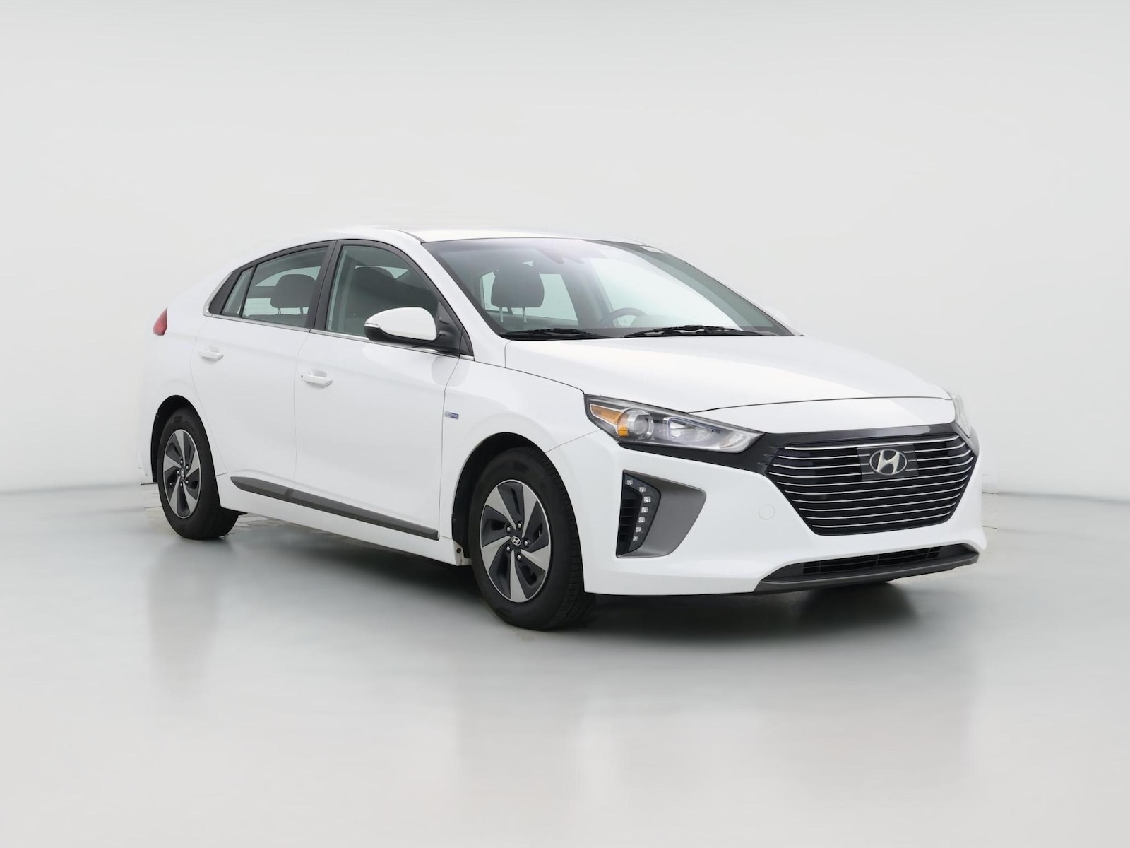 2019 Hyundai Ioniq SEL