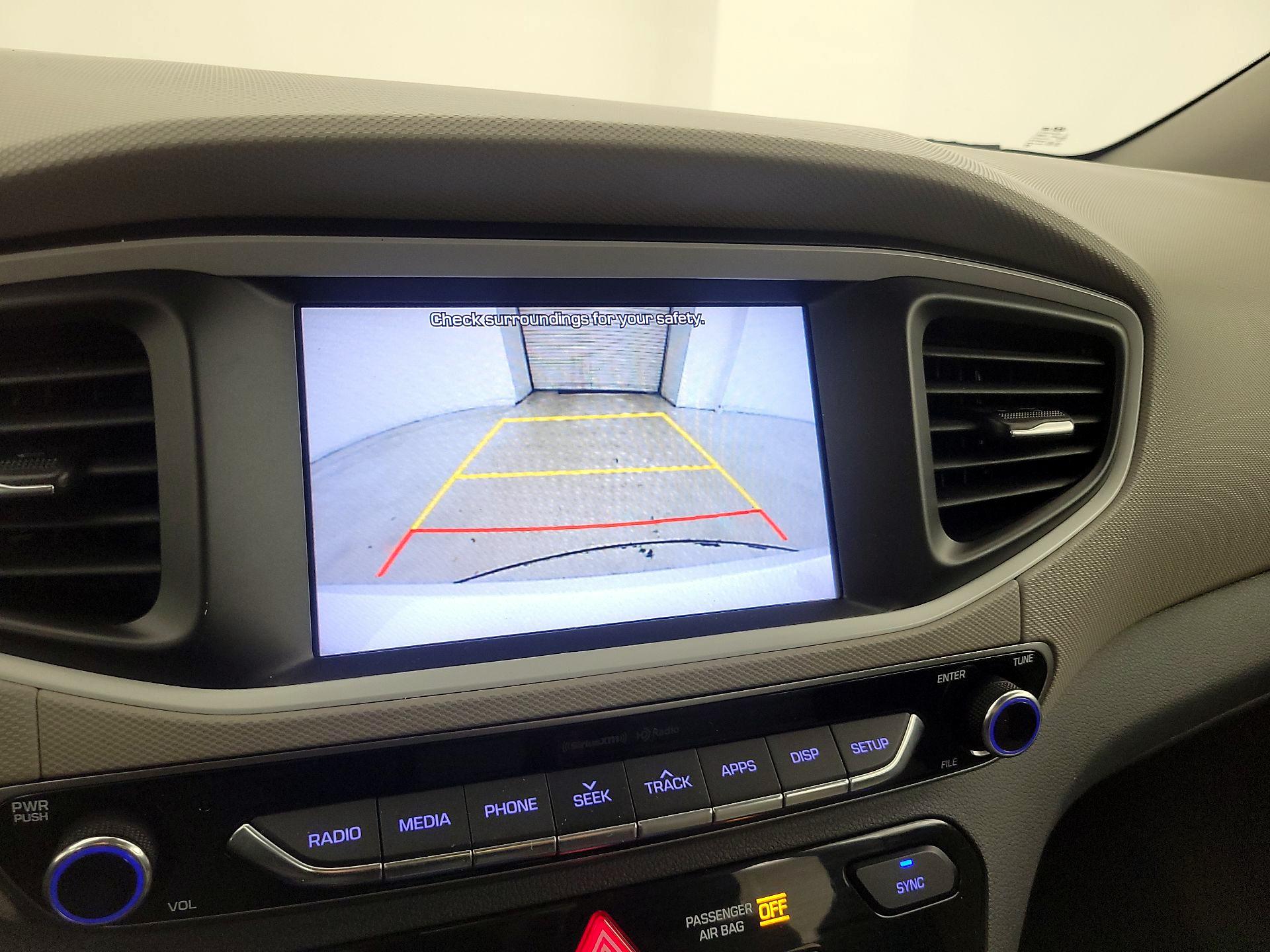 Thumbnail: 2019 Hyundai Ioniq - 14