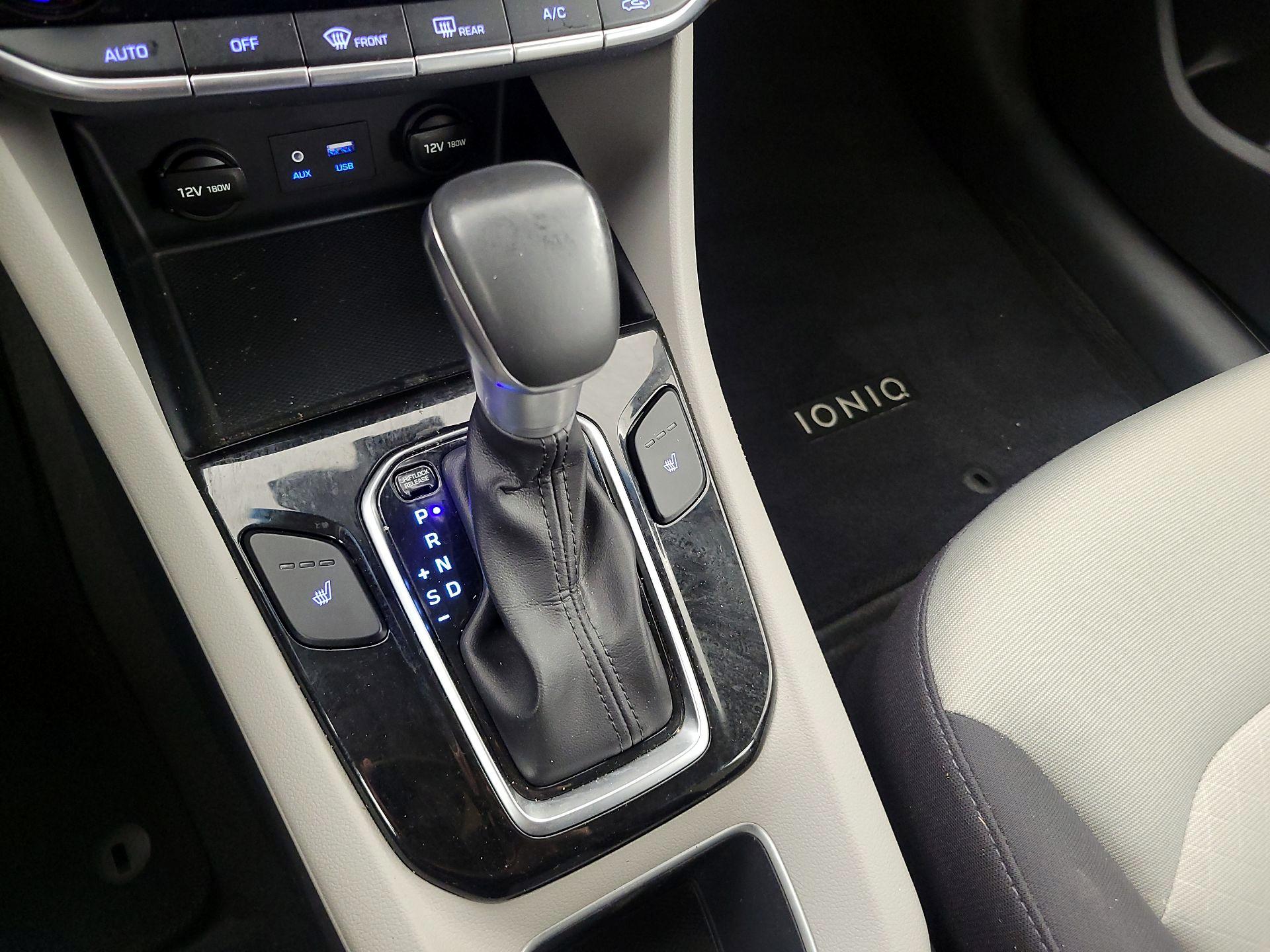 Thumbnail: 2019 Hyundai Ioniq - 17