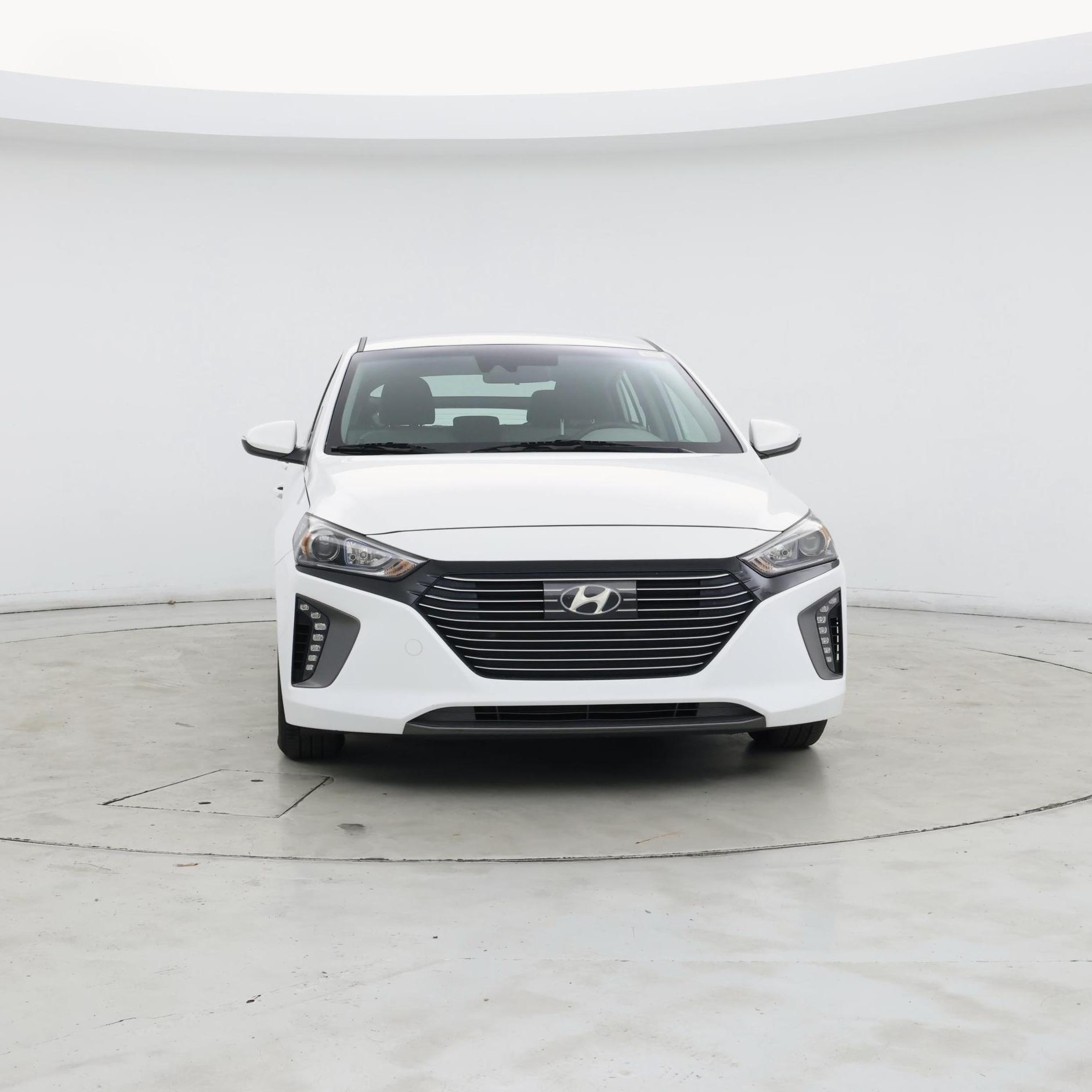 Thumbnail: 2019 Hyundai Ioniq - 5