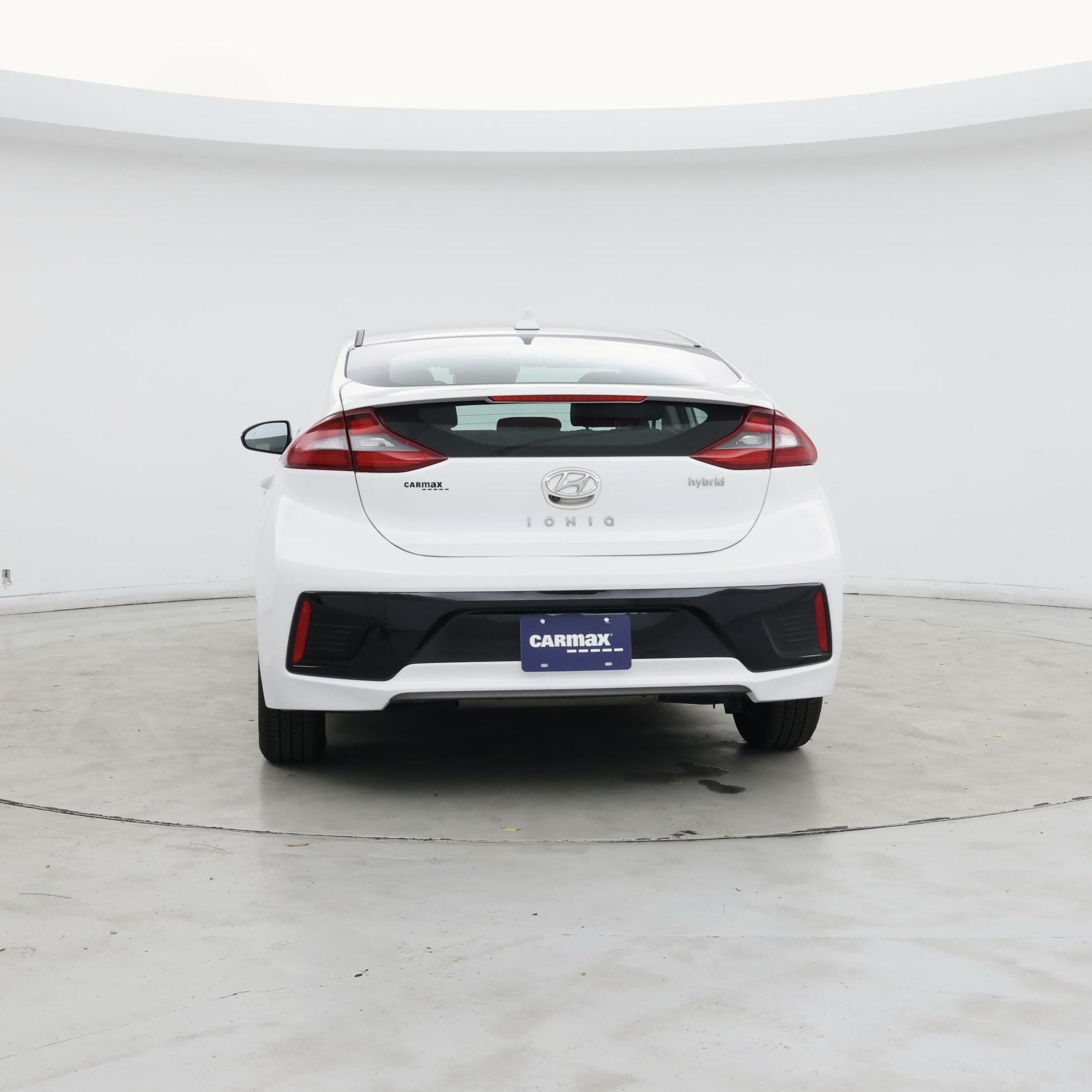 Thumbnail: 2019 Hyundai Ioniq - 6