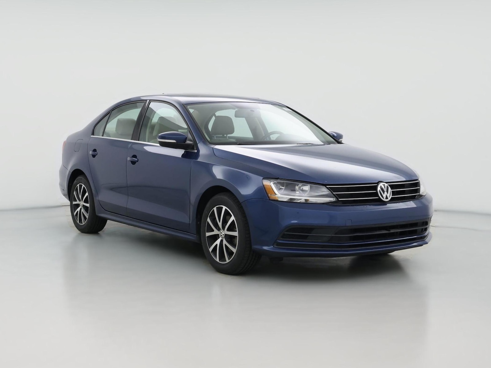 2017 Volkswagen Jetta SE