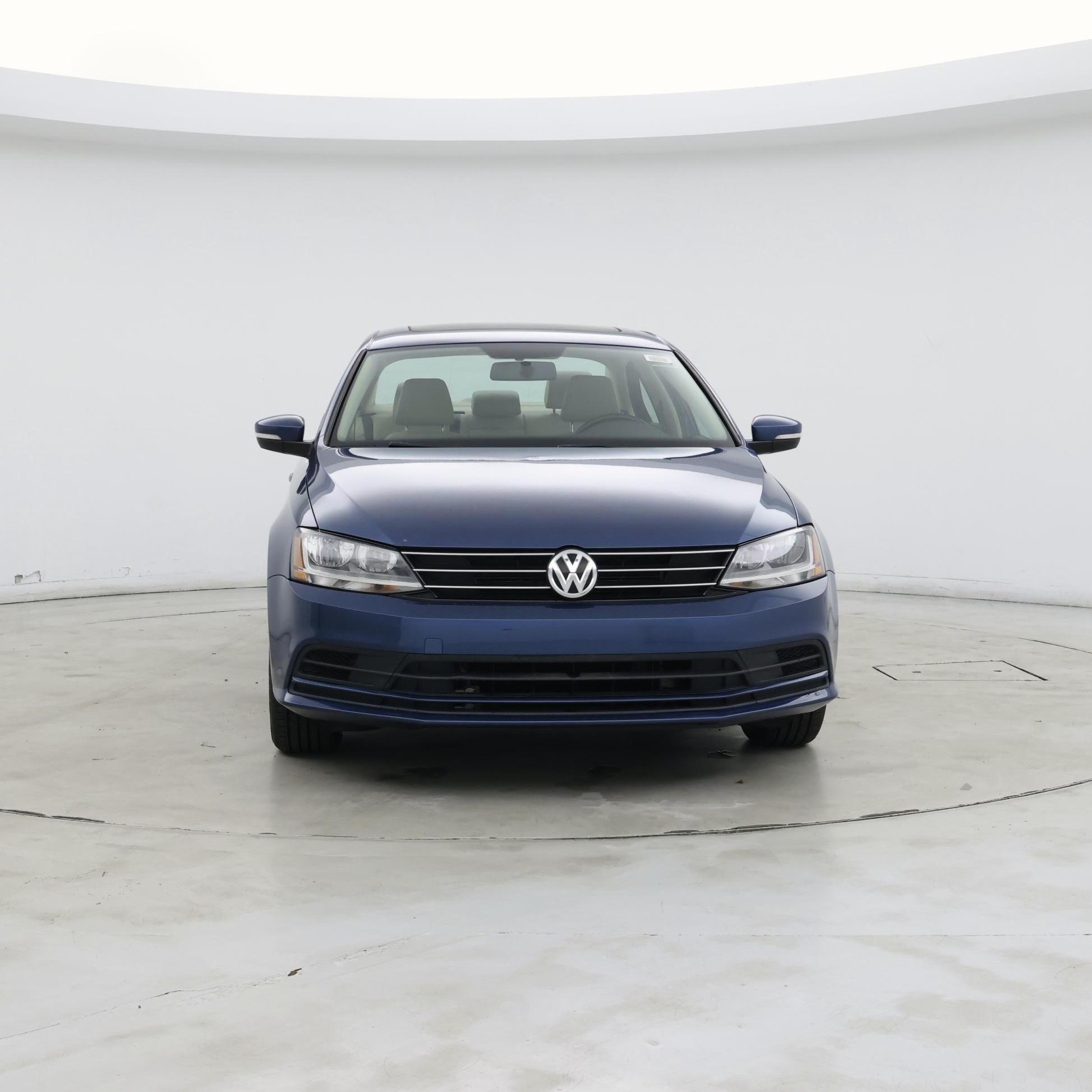 Thumbnail: 2017 Volkswagen Jetta - 5