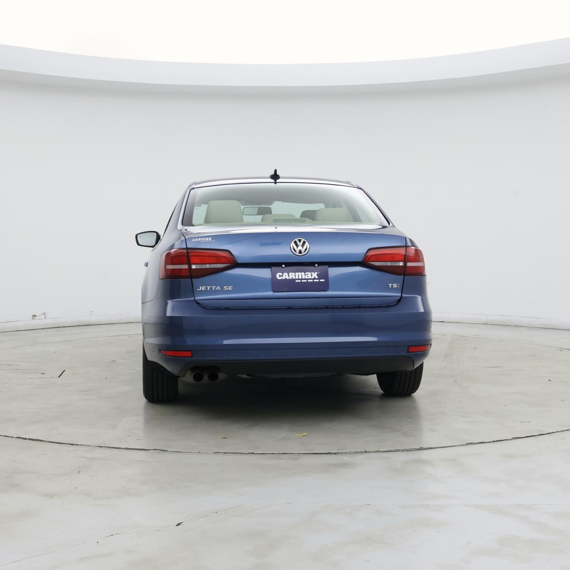 Thumbnail: 2017 Volkswagen Jetta - 6