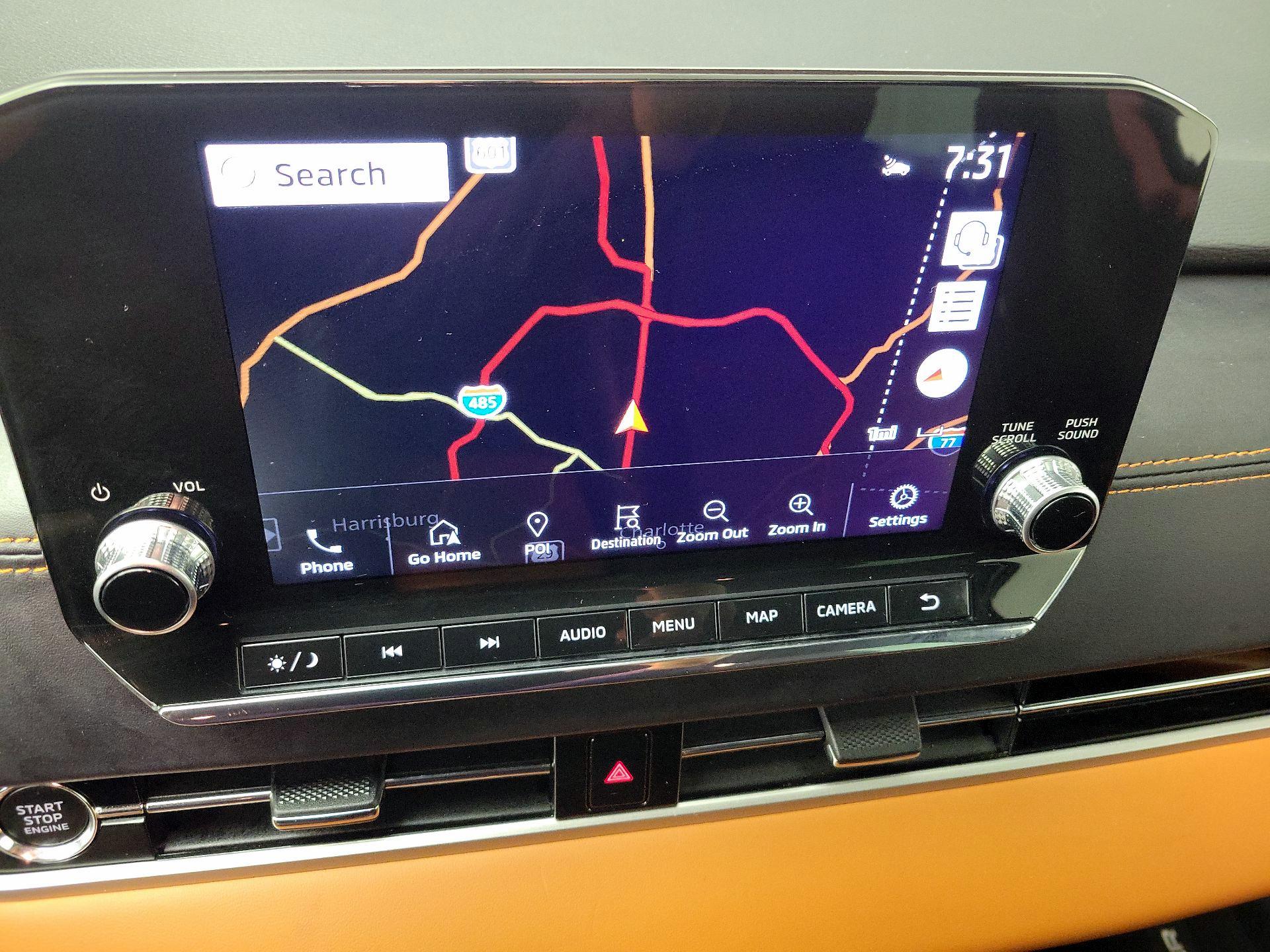 Thumbnail: 2023 Mitsubishi Outlander - 14