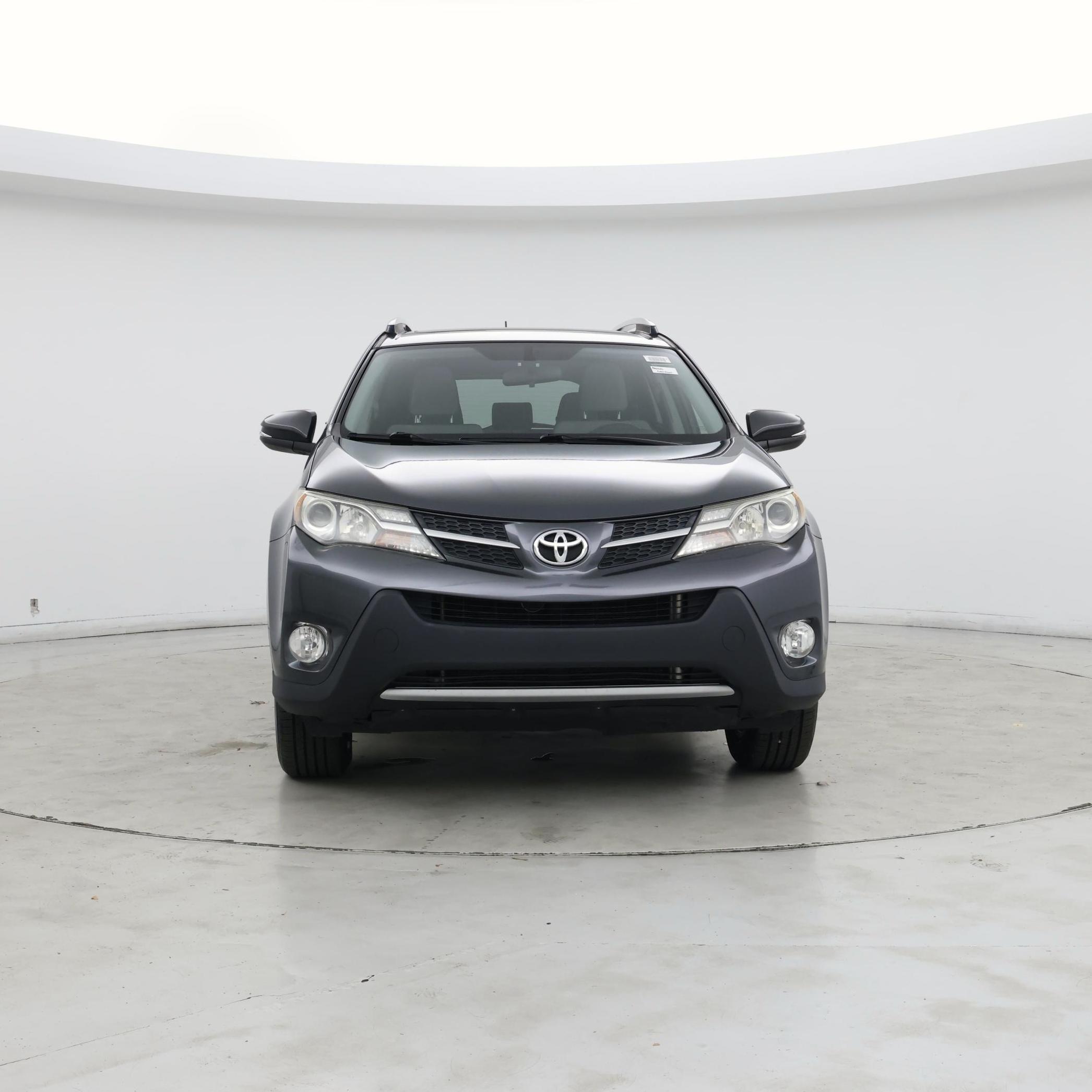 Thumbnail: 2015 Toyota RAV4 - 5