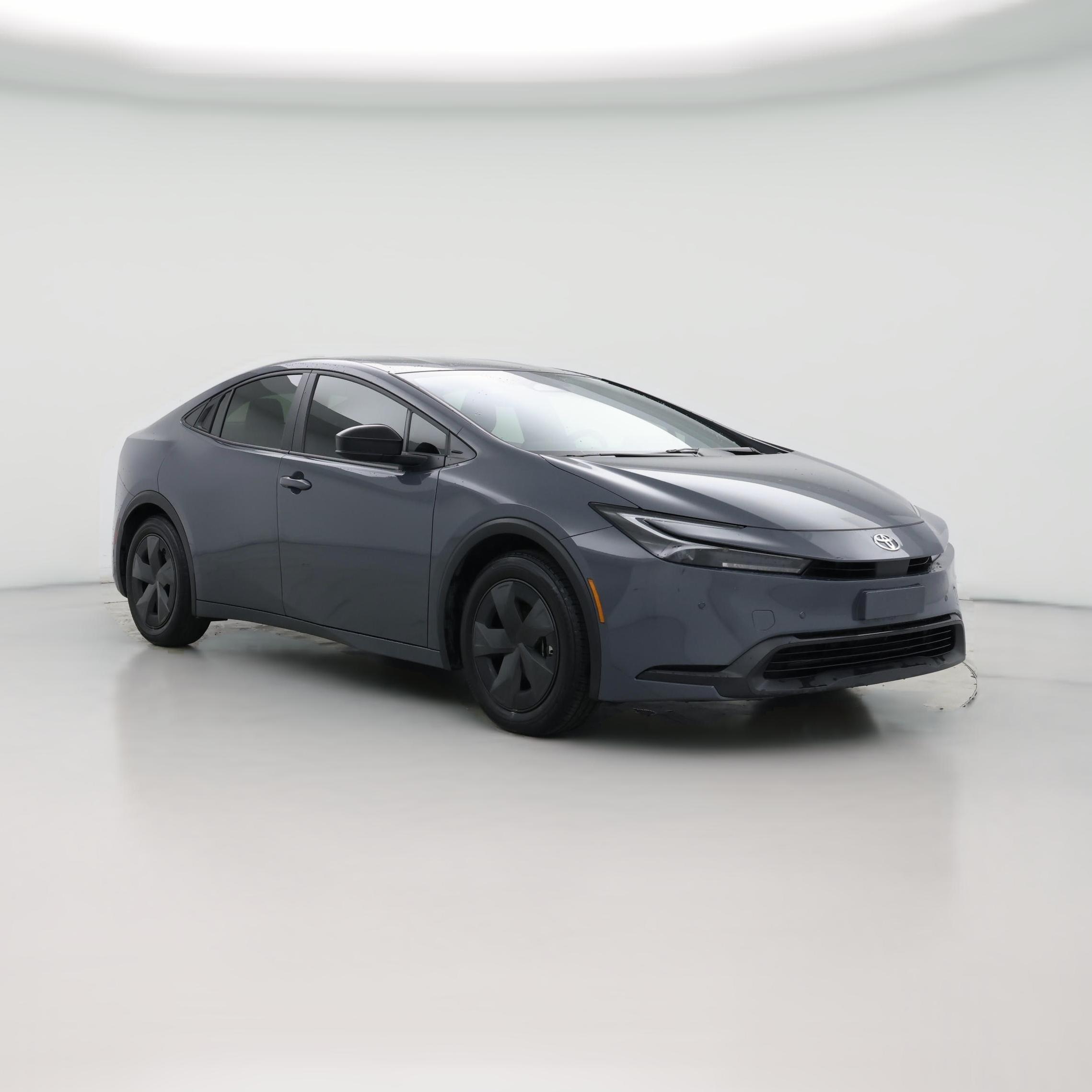 Thumbnail: 2024 Toyota Prius - 1