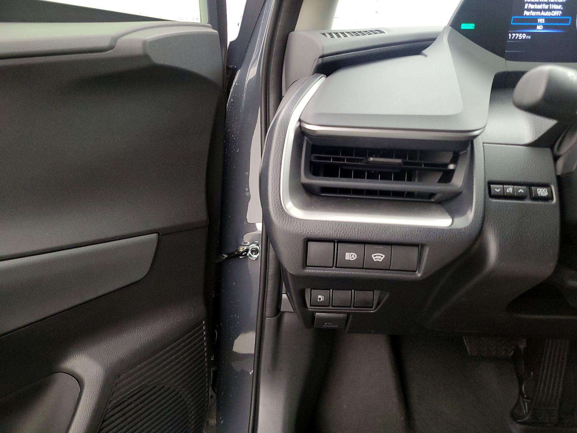 Thumbnail: 2024 Toyota Prius - 13