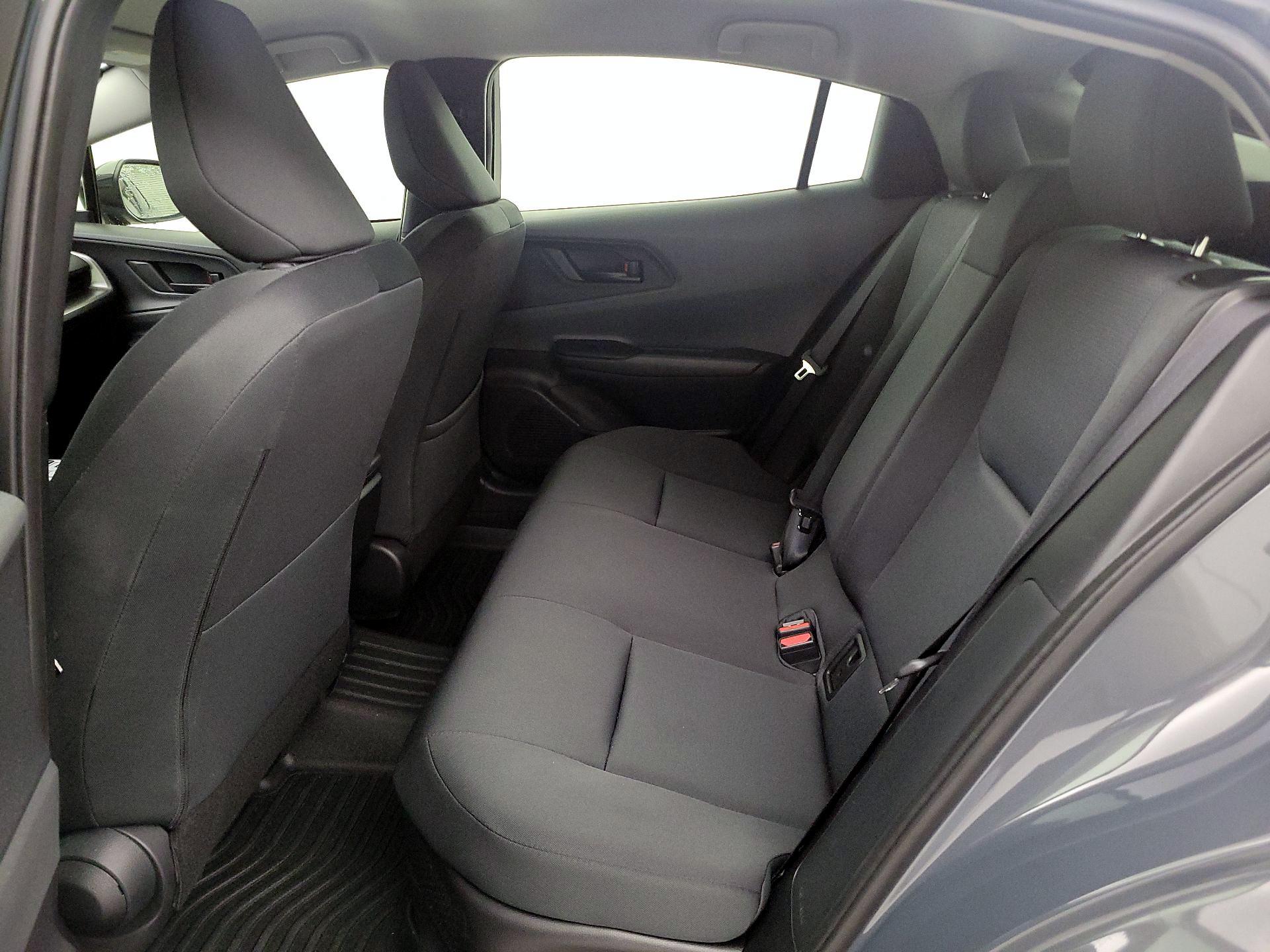 Thumbnail: 2024 Toyota Prius - 19