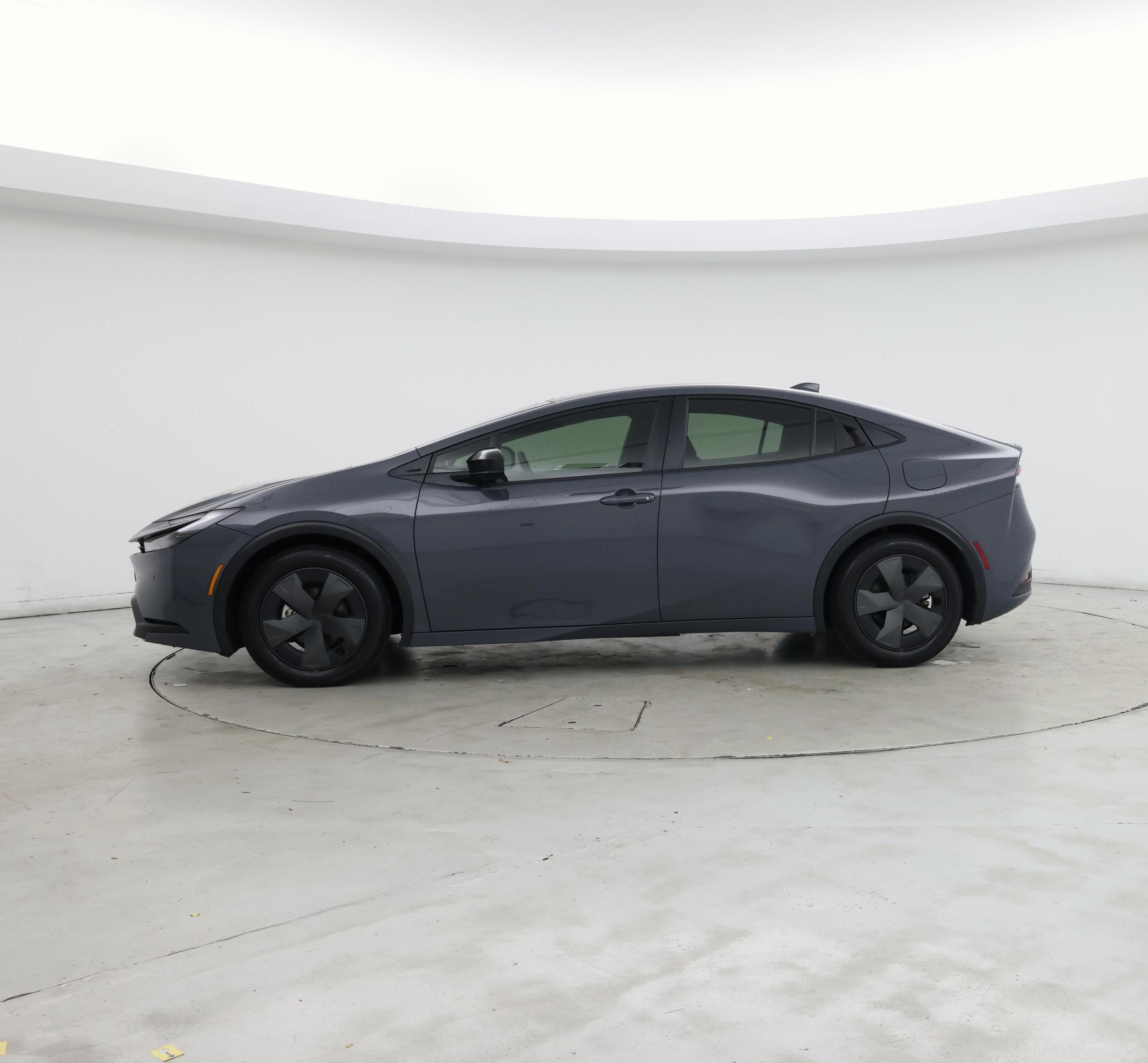 Thumbnail: 2024 Toyota Prius - 3