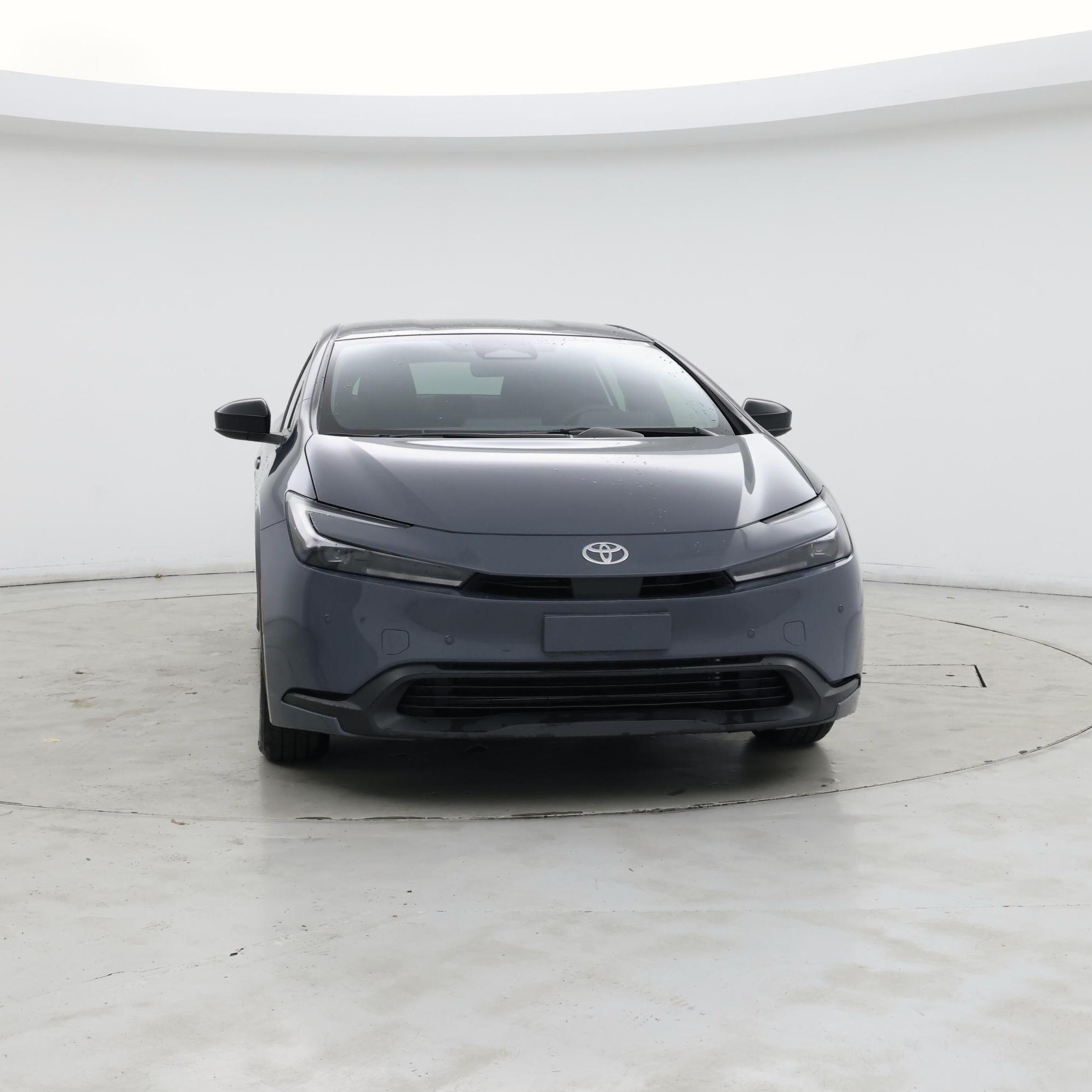 Thumbnail: 2024 Toyota Prius - 5