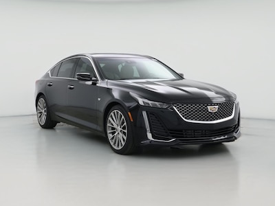 2021 Cadillac CT5 Premium Luxury