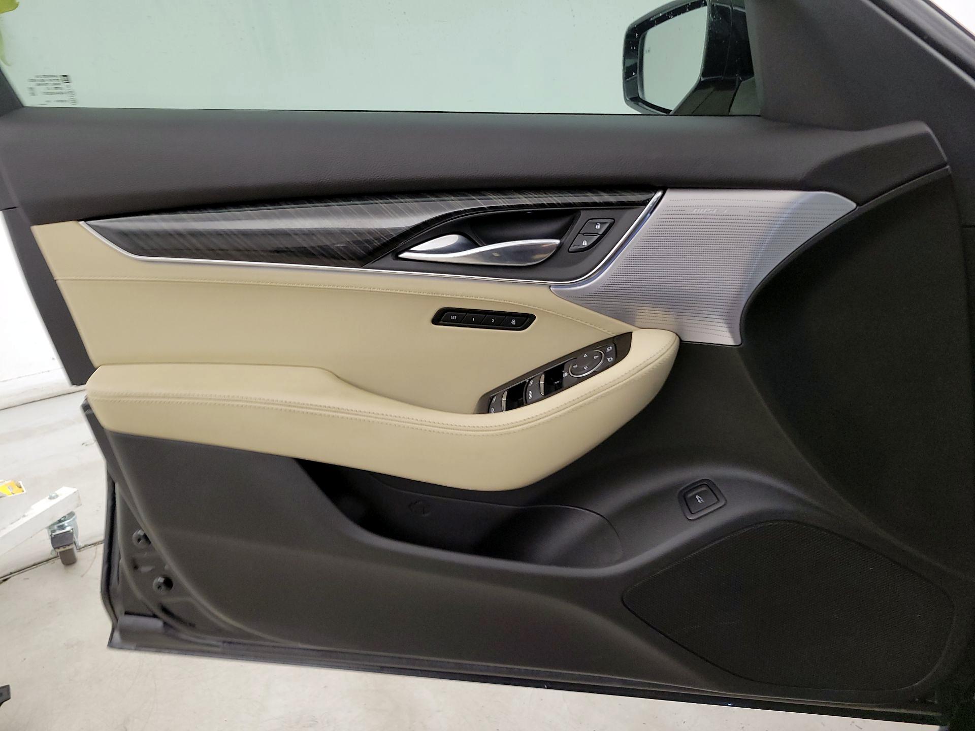 Thumbnail: 2021 Cadillac CT5 - 12