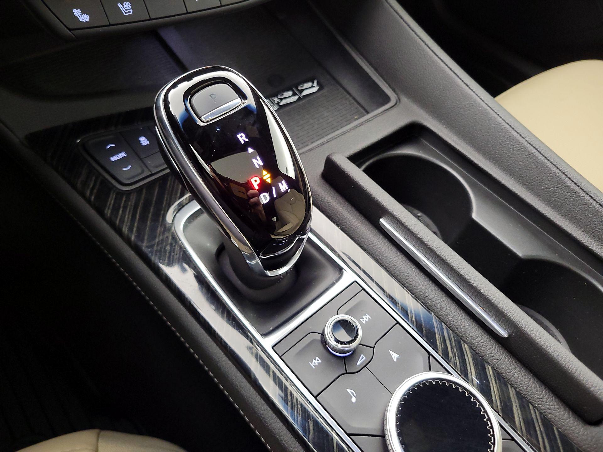 Thumbnail: 2021 Cadillac CT5 - 18