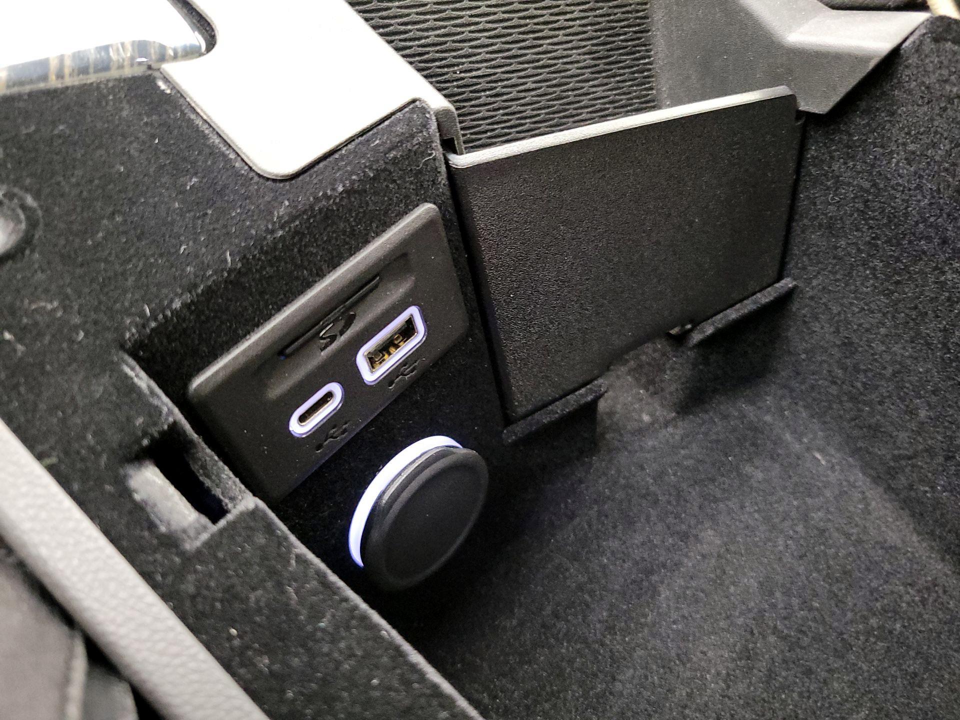 Thumbnail: 2021 Cadillac CT5 - 19