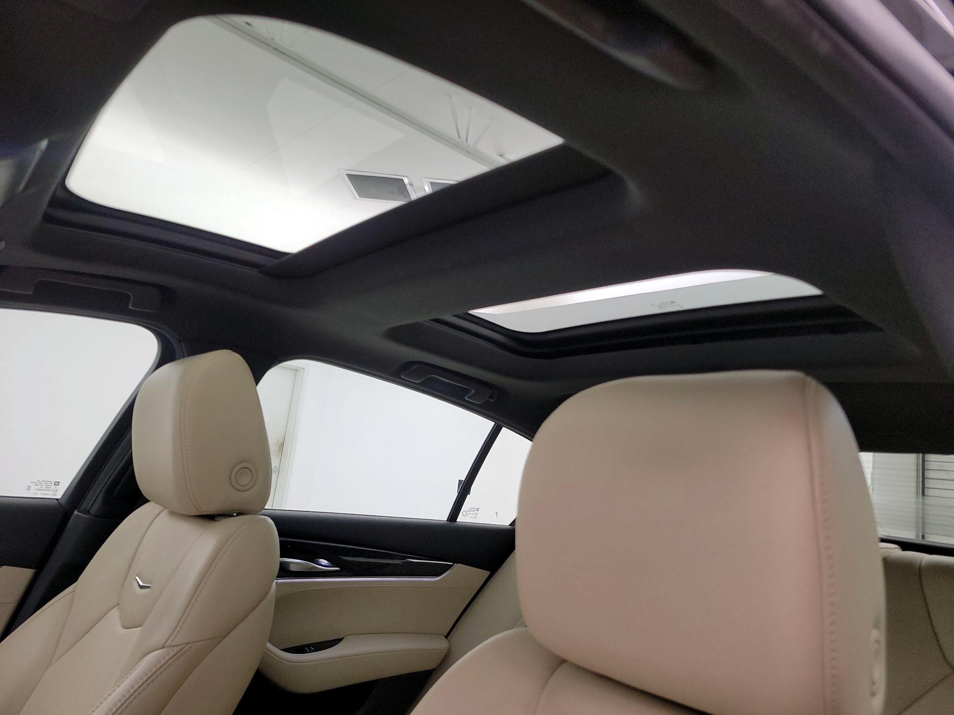 Thumbnail: 2021 Cadillac CT5 - 20