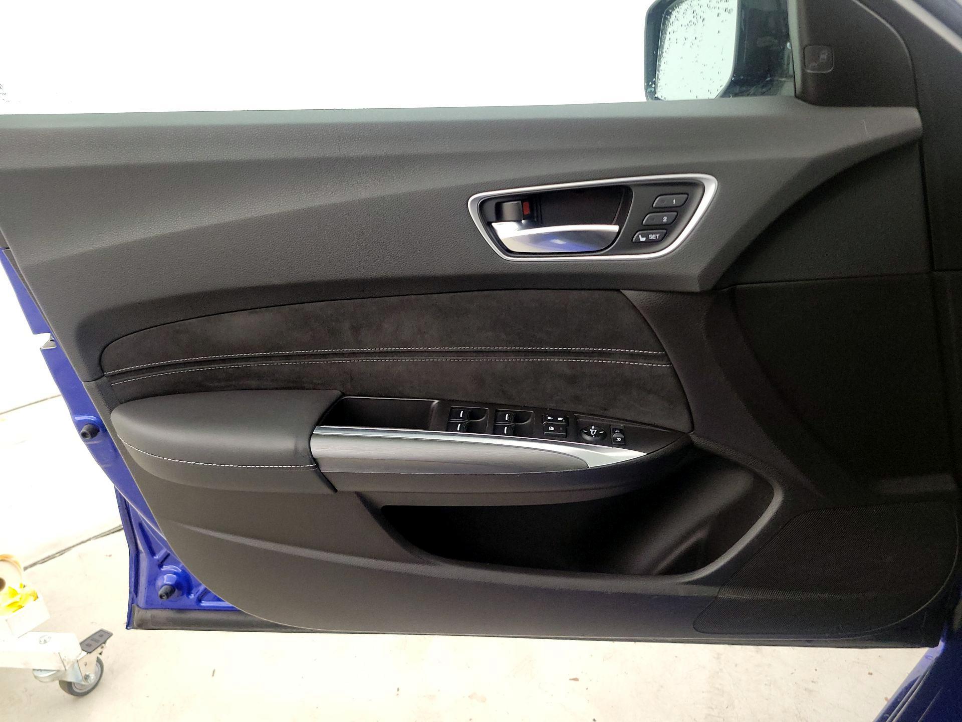 Thumbnail: 2020 Acura TLX - 12