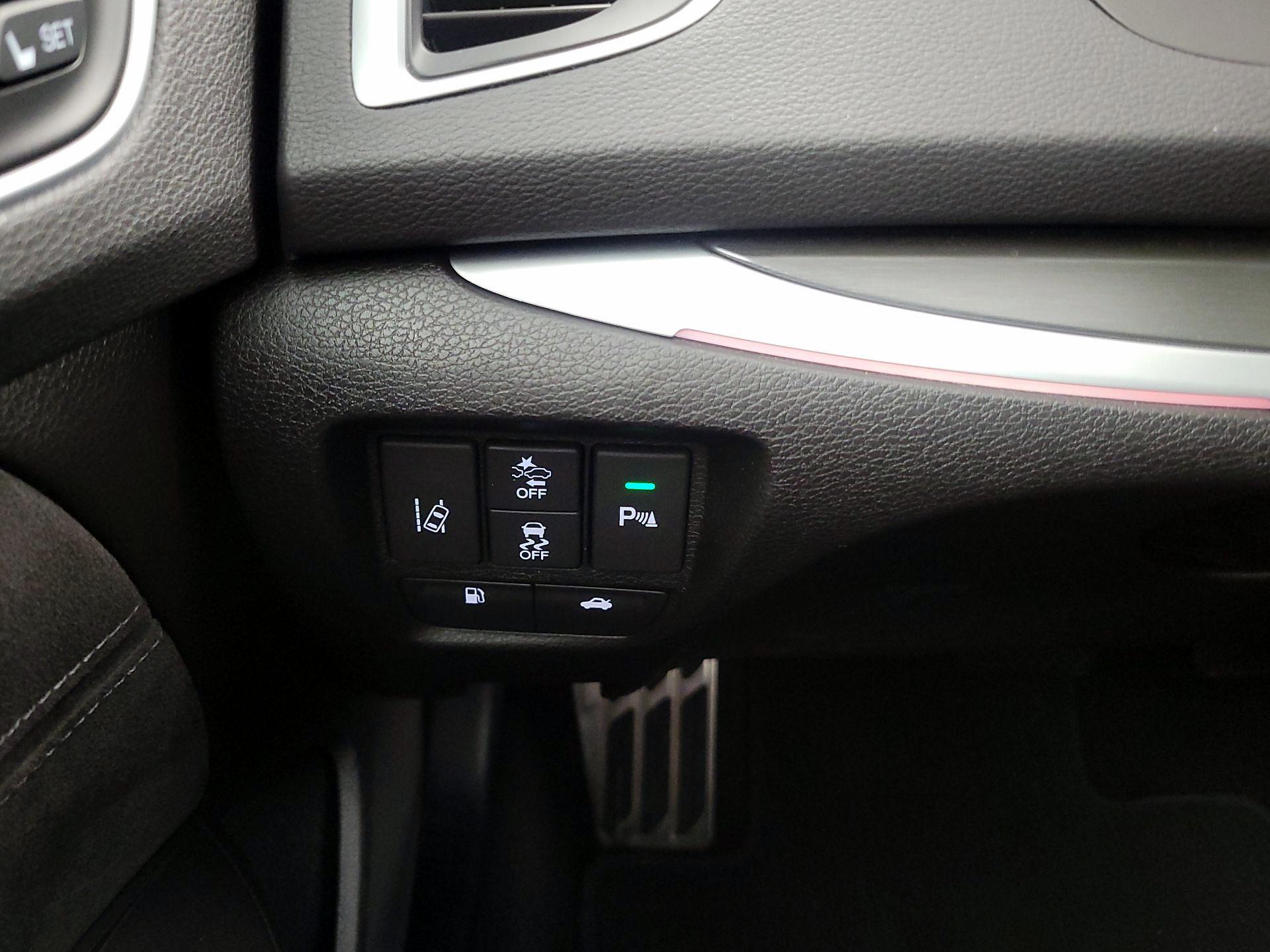 Thumbnail: 2020 Acura TLX - 13