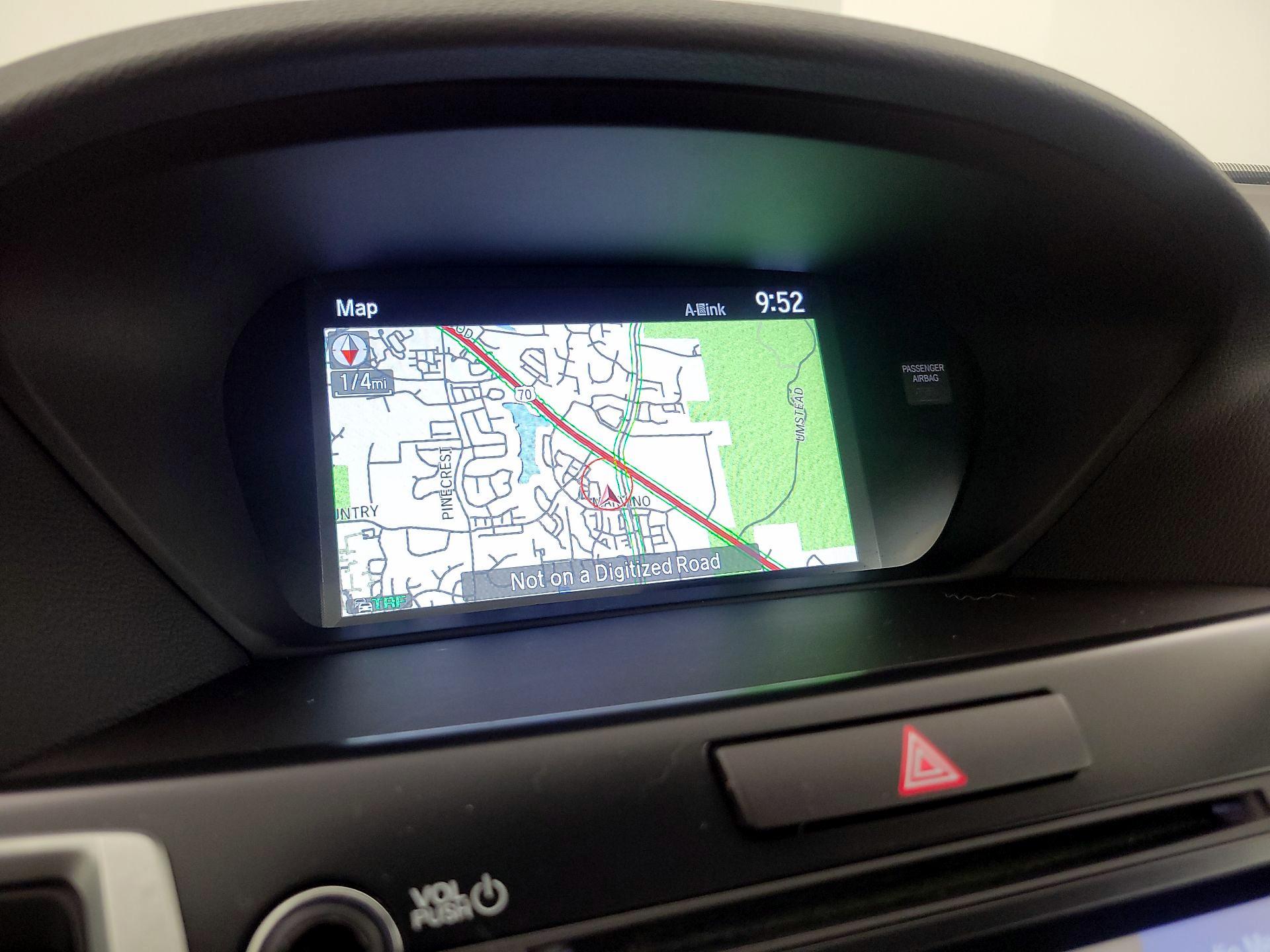 Thumbnail: 2020 Acura TLX - 14