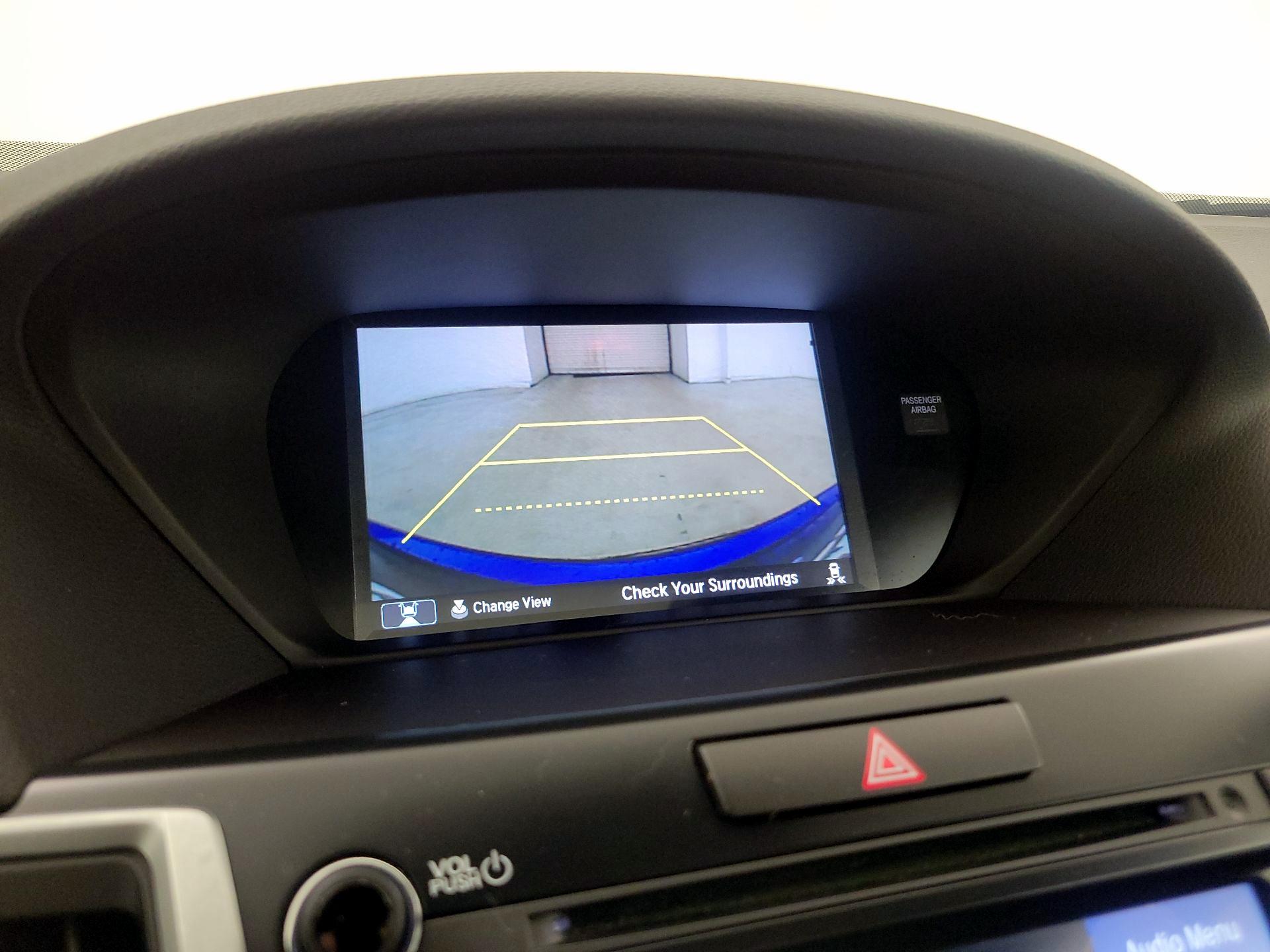 Thumbnail: 2020 Acura TLX - 15