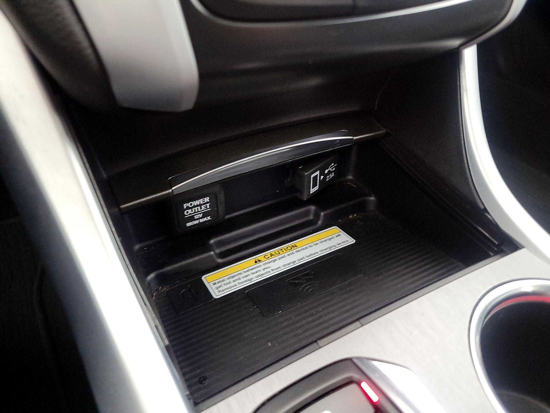 Thumbnail: 2020 Acura TLX - 19