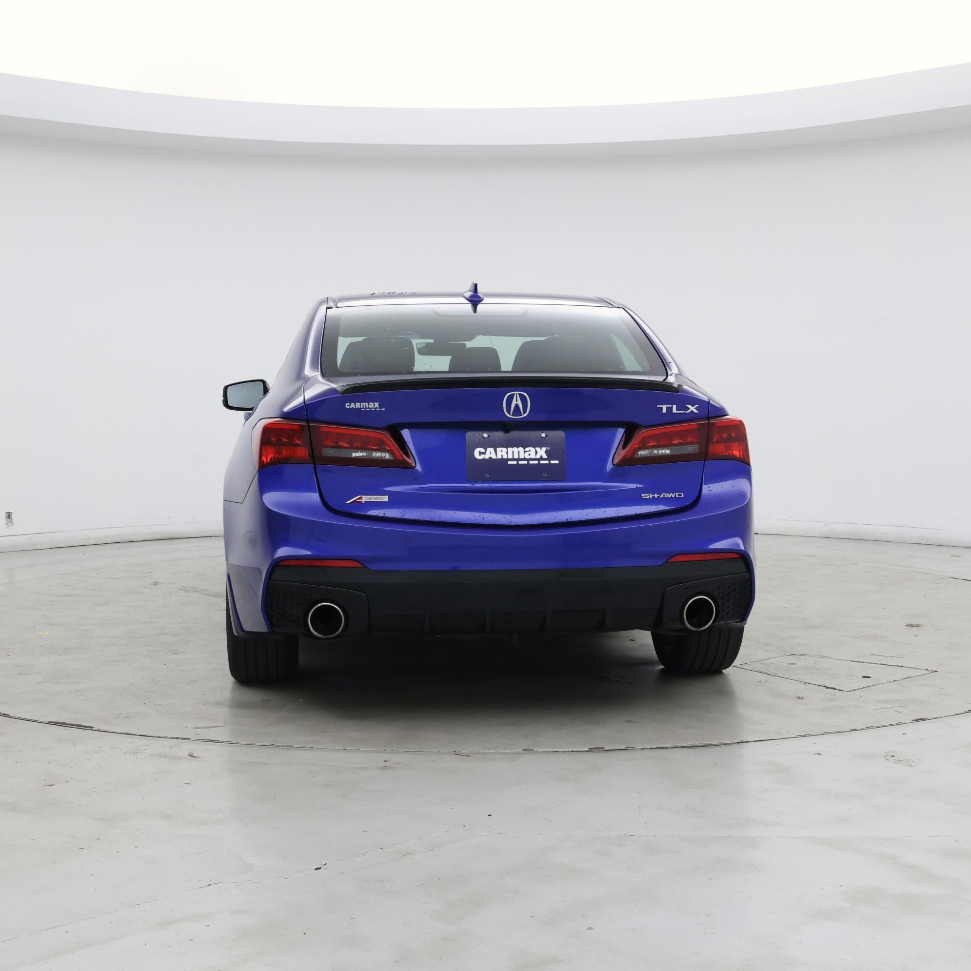 Thumbnail: 2020 Acura TLX - 6