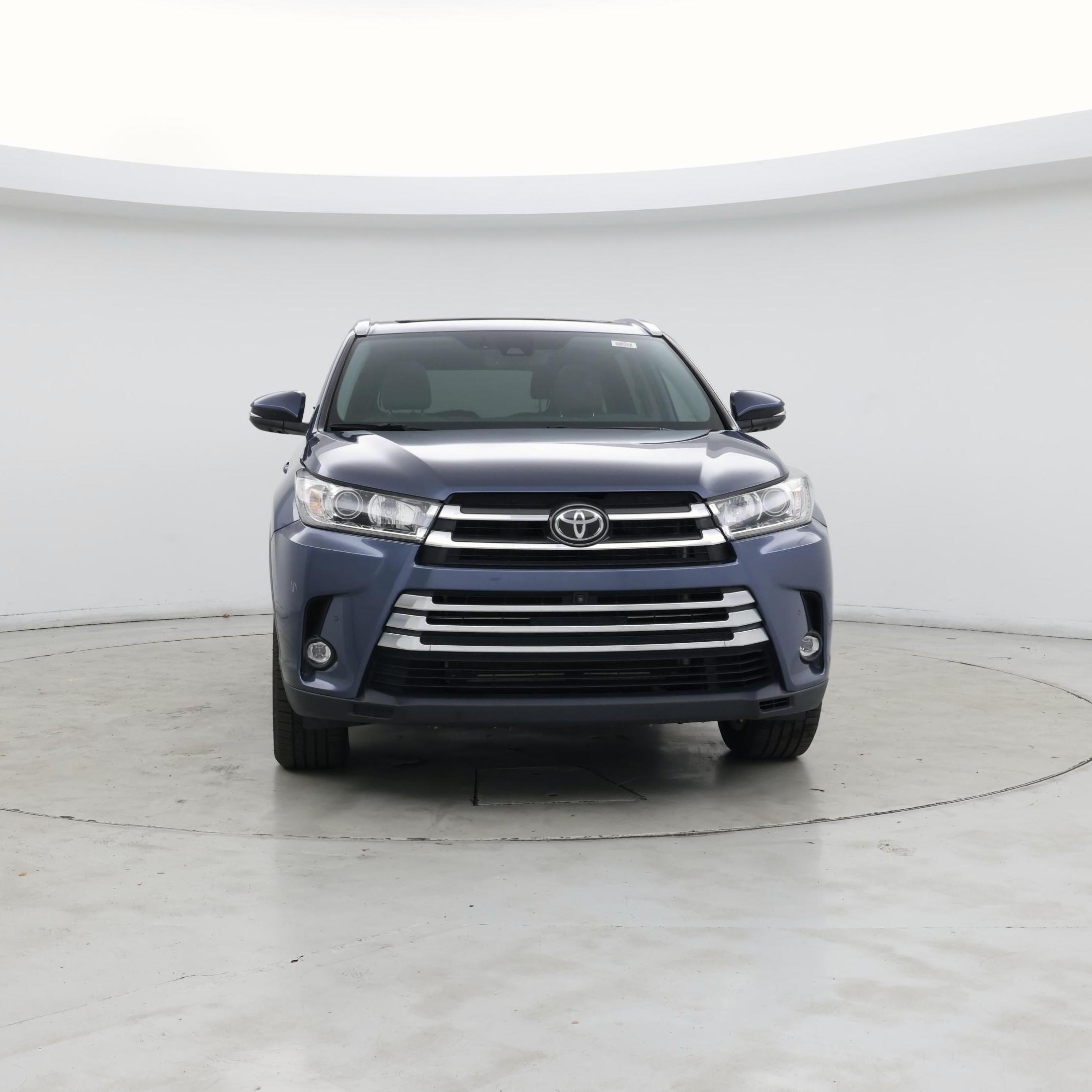 Thumbnail: 2019 Toyota Highlander - 5