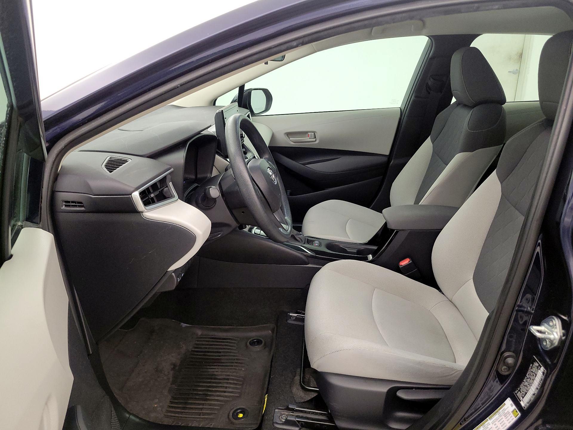 Thumbnail: 2022 Toyota Corolla - 11