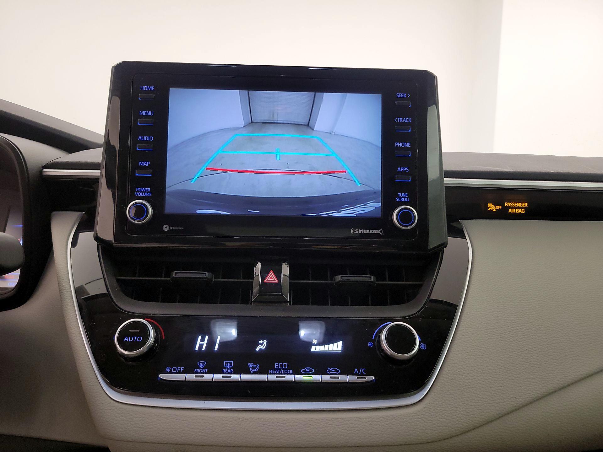 Thumbnail: 2022 Toyota Corolla - 14