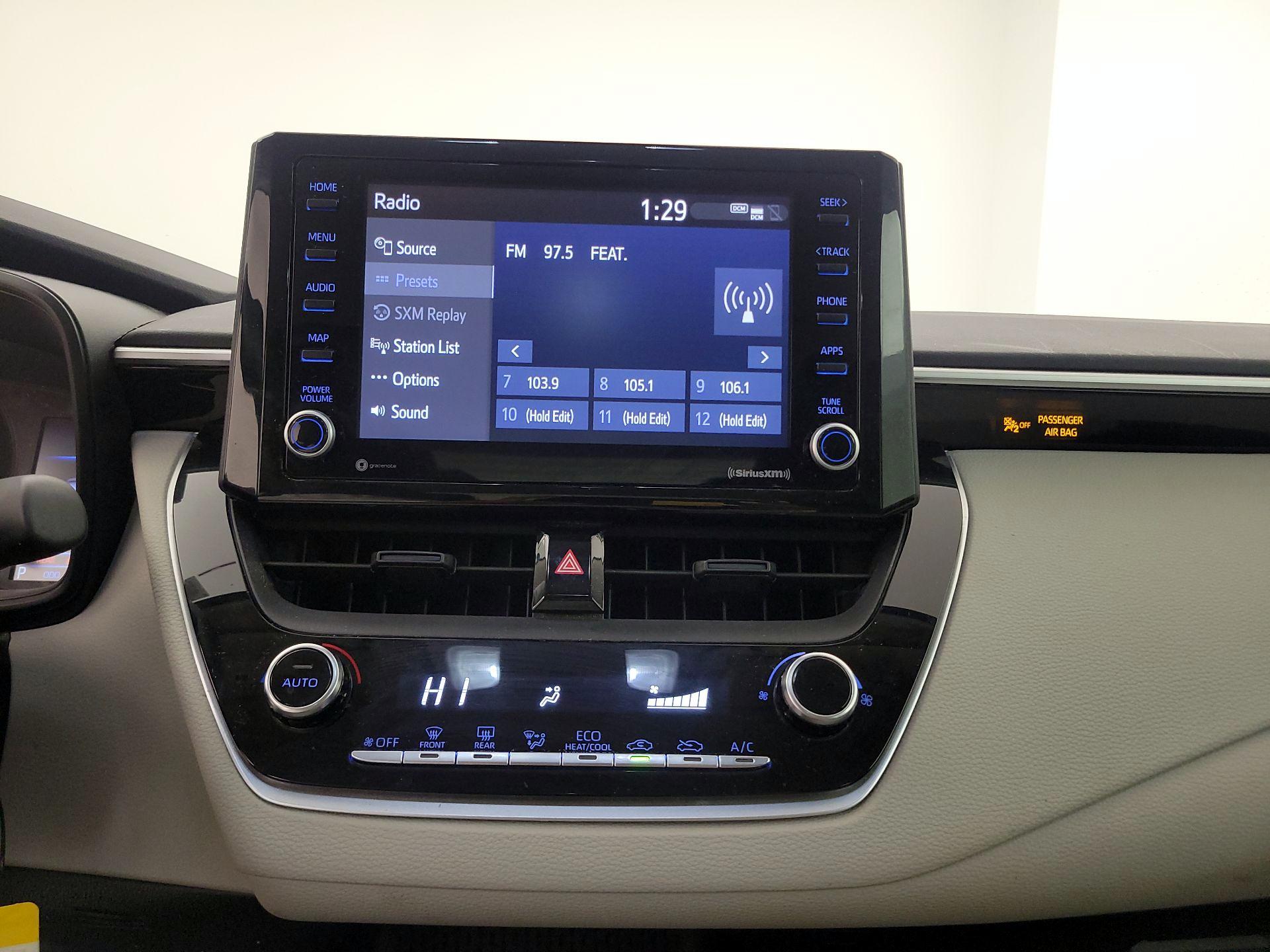 Thumbnail: 2022 Toyota Corolla - 15