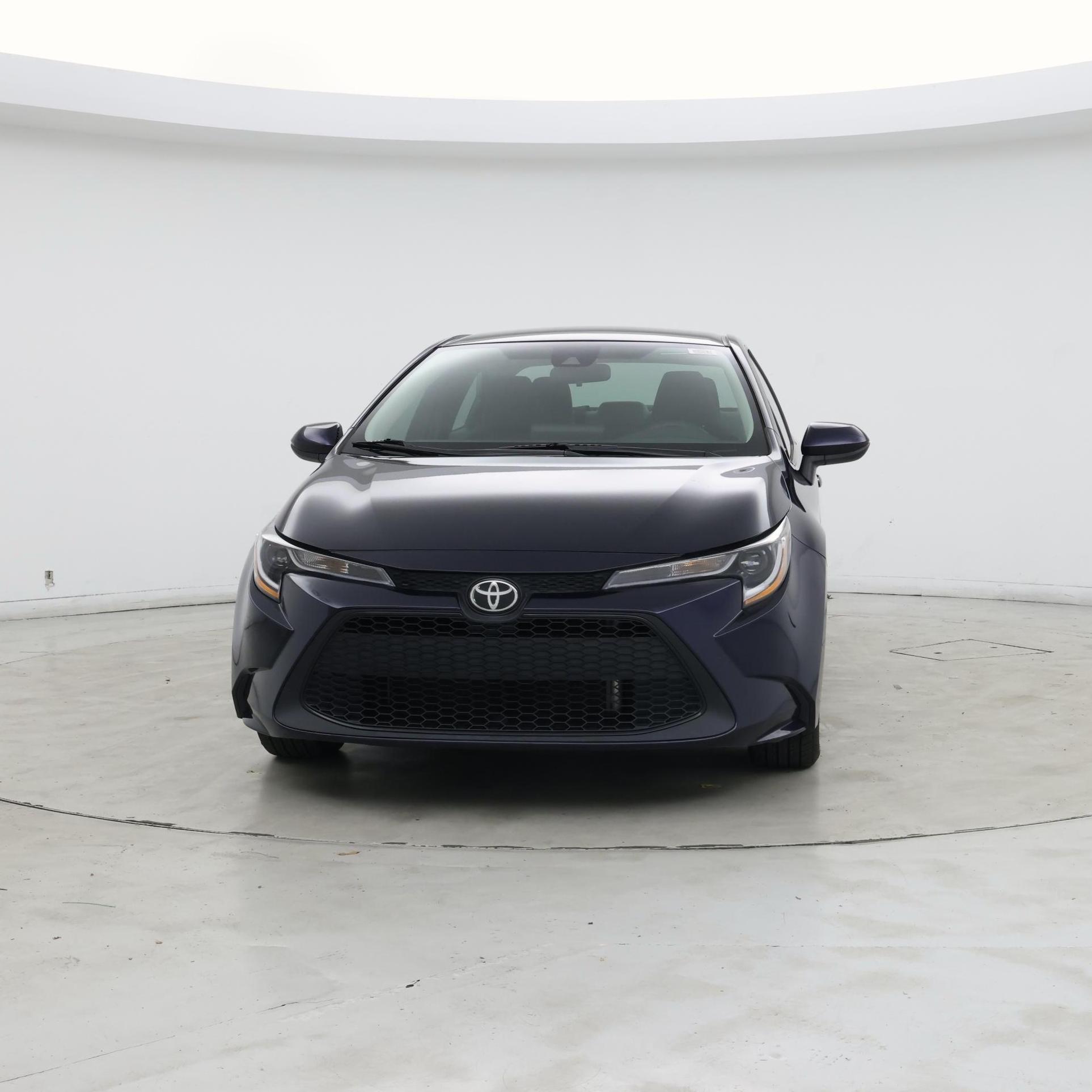 Thumbnail: 2022 Toyota Corolla - 5