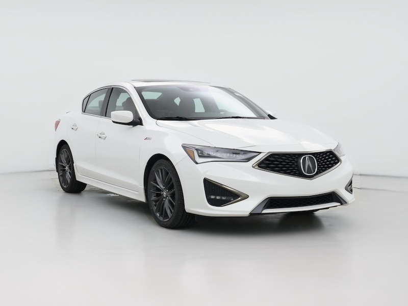 2022 Acura ILX Premium -
                  Raleigh, NC