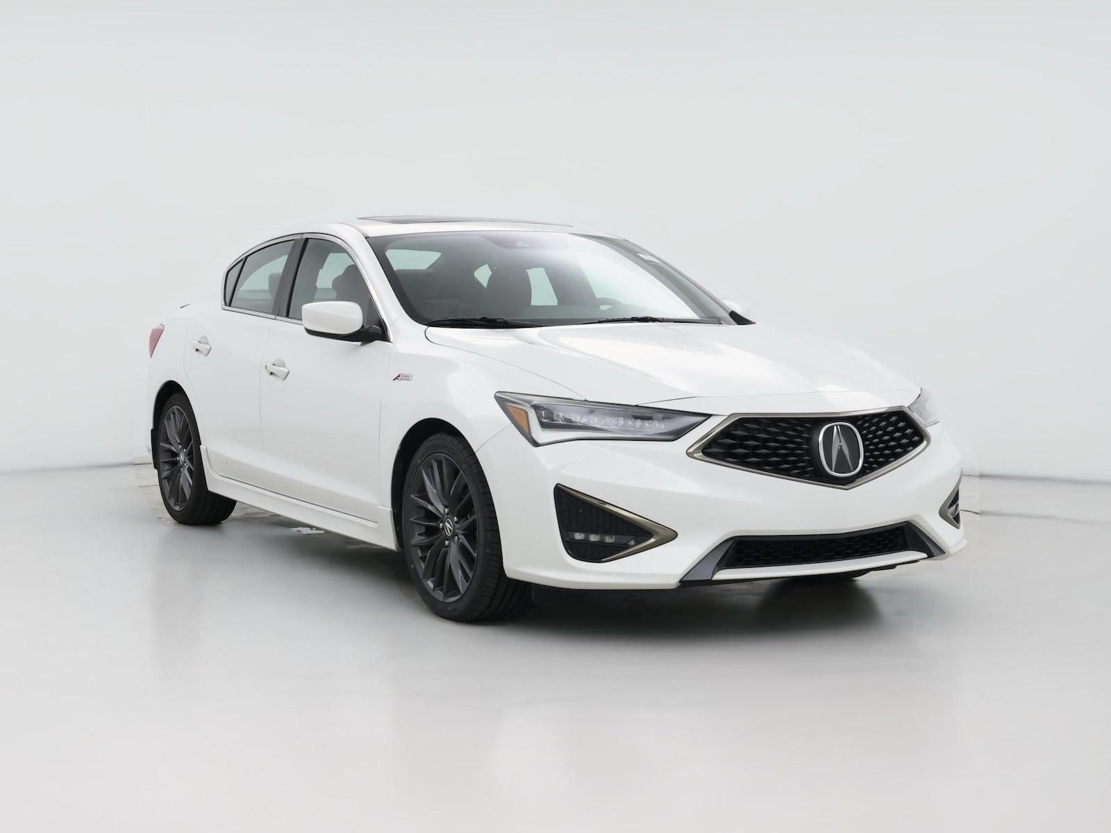 2022 Acura ILX
