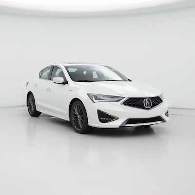 2022 Acura ILX Premium A-Spec