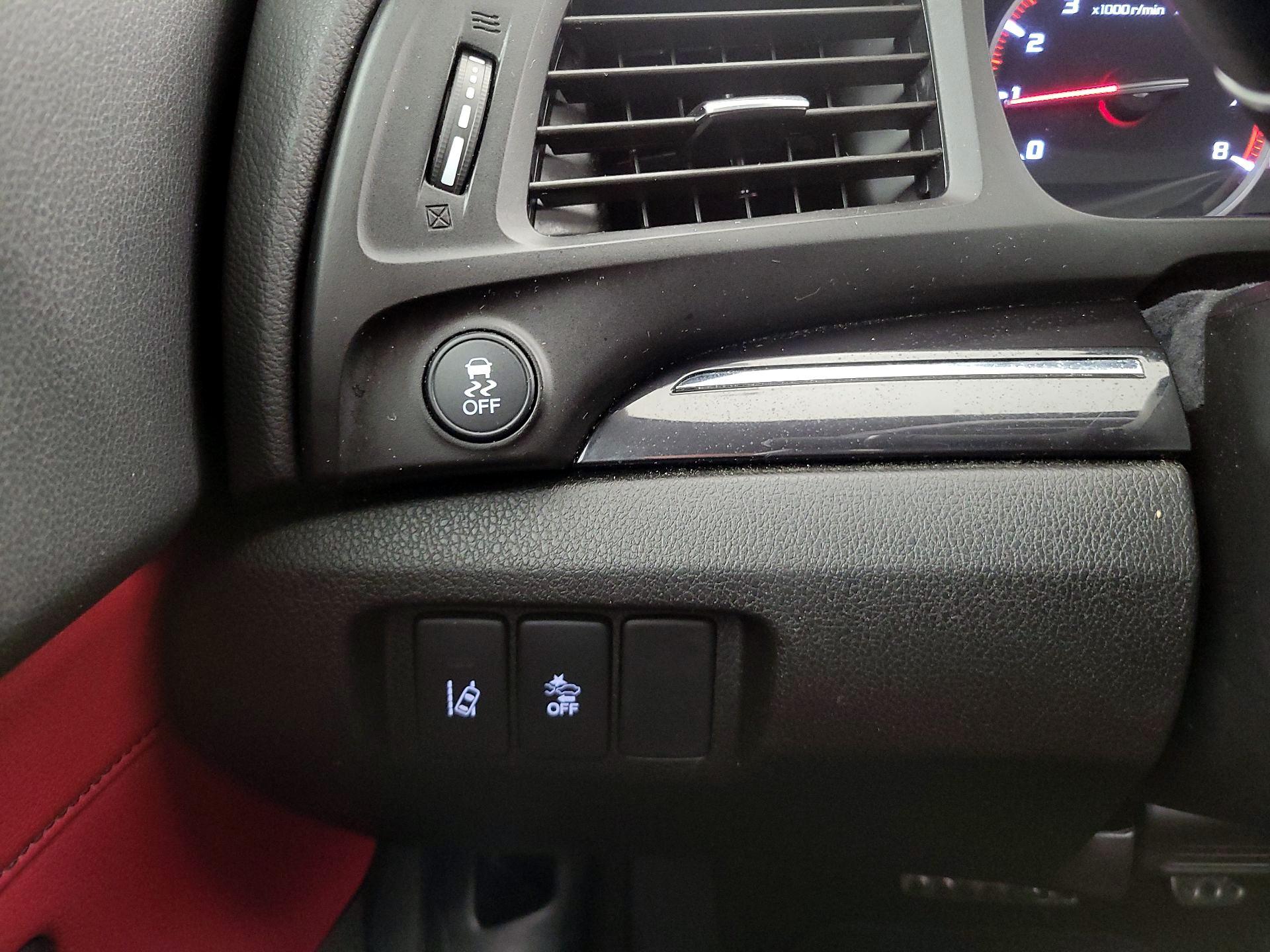 Thumbnail: 2022 Acura ILX - 13