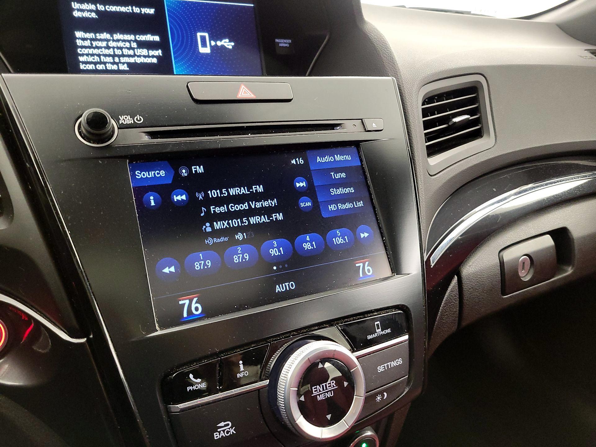 Thumbnail: 2022 Acura ILX - 15