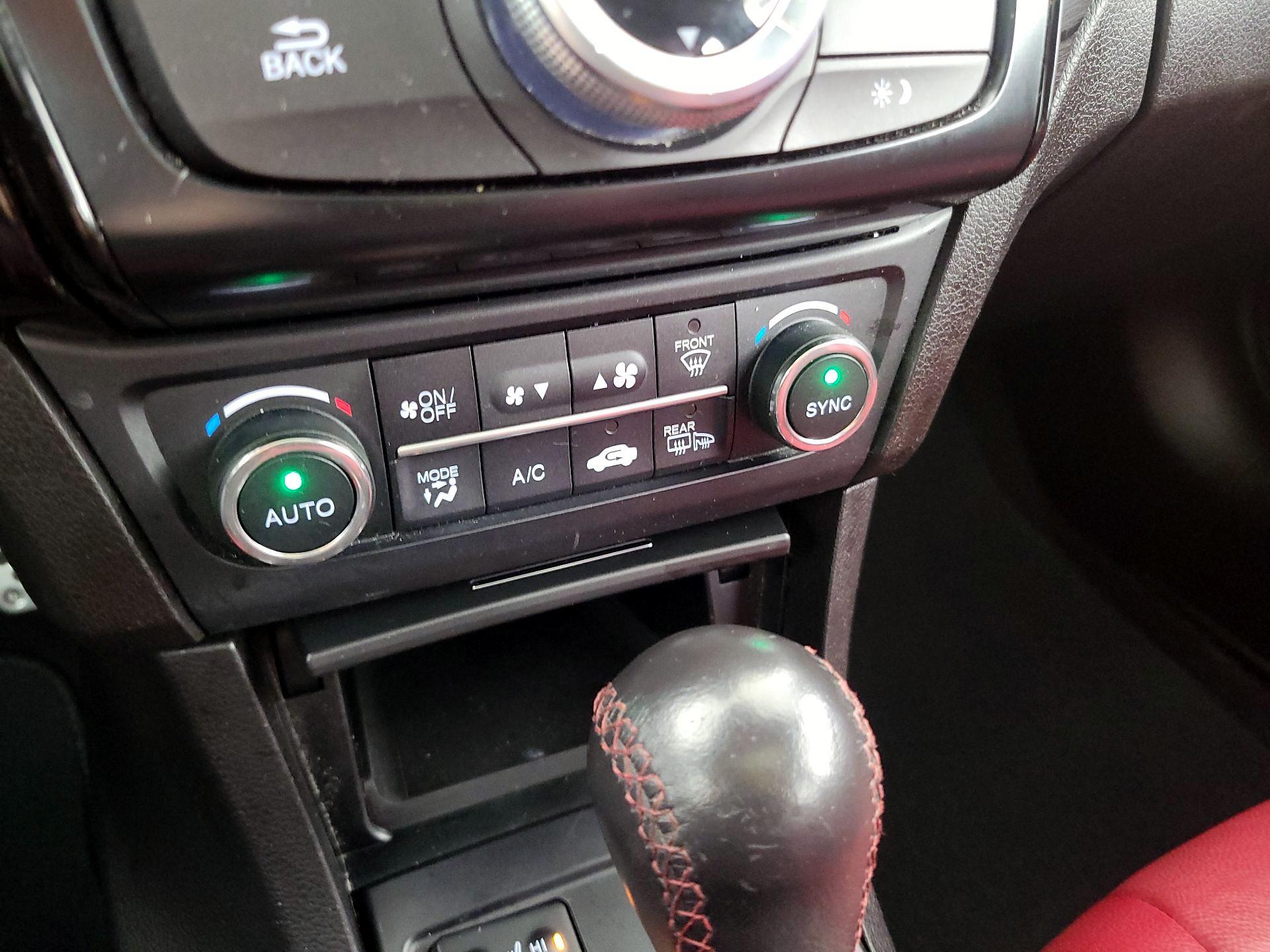 Thumbnail: 2022 Acura ILX - 16