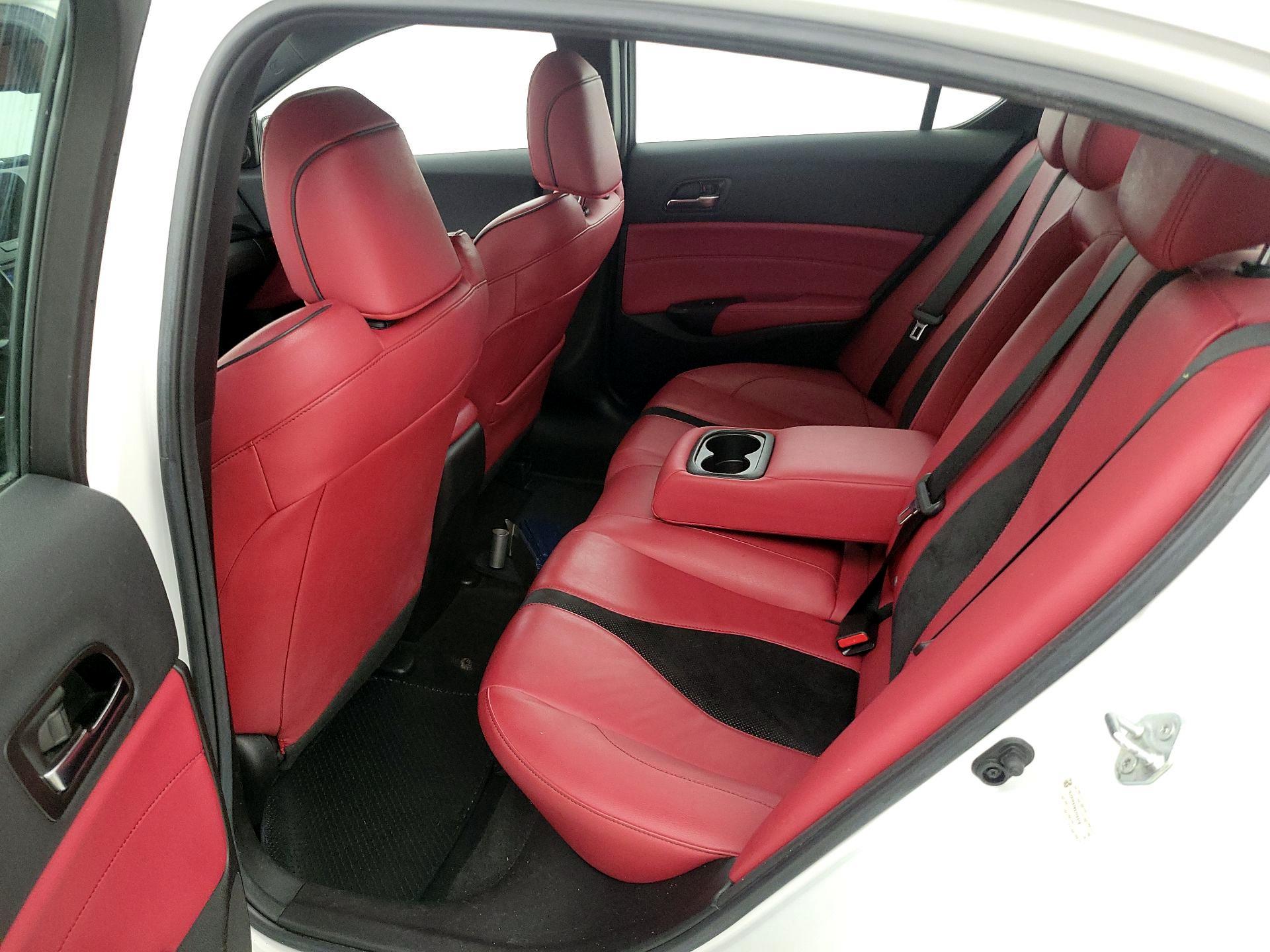 Thumbnail: 2022 Acura ILX - 20