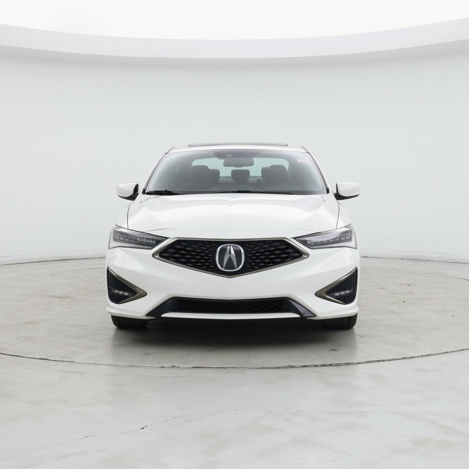 Thumbnail: 2022 Acura ILX - 5