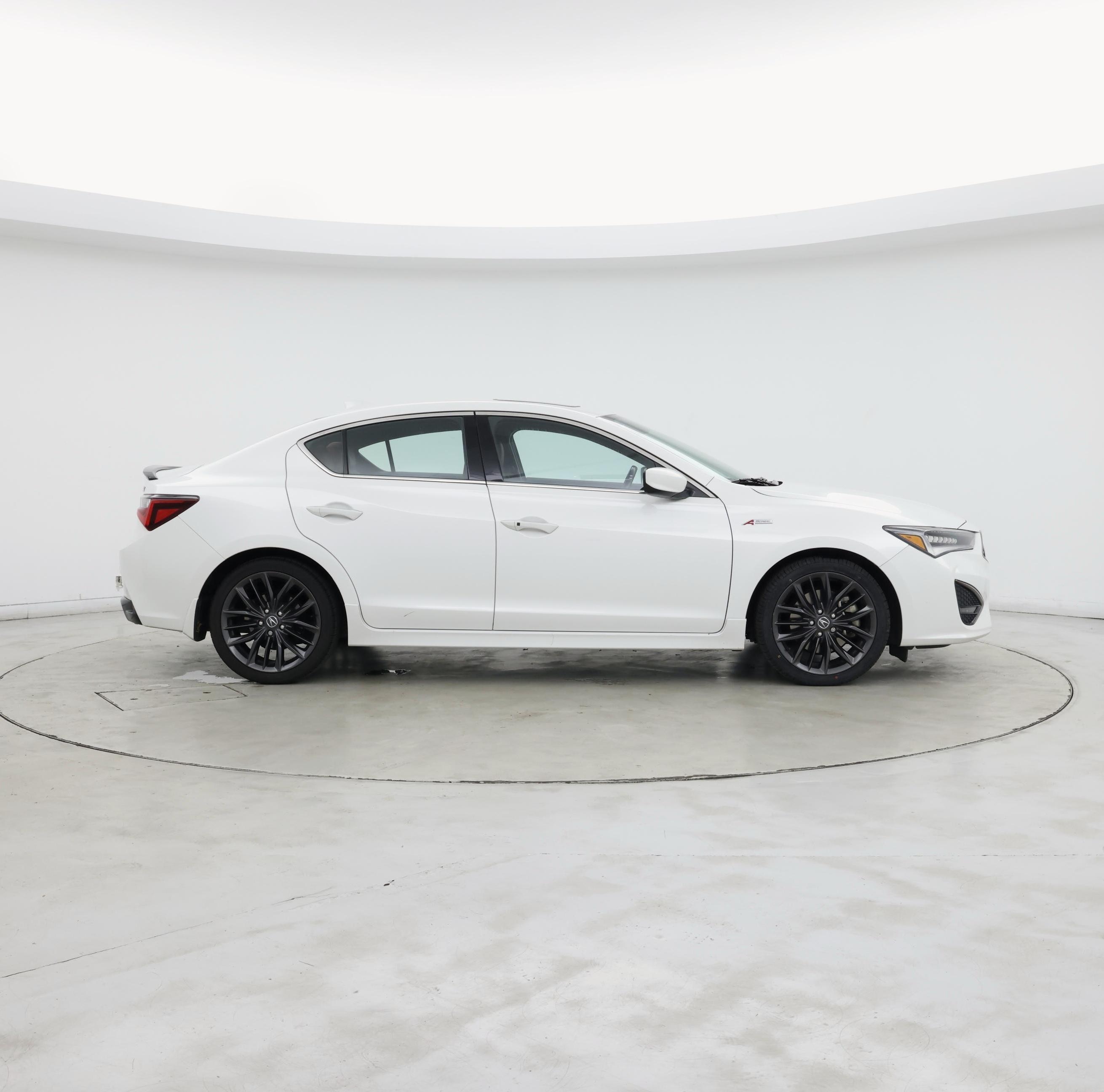 Thumbnail: 2022 Acura ILX - 7