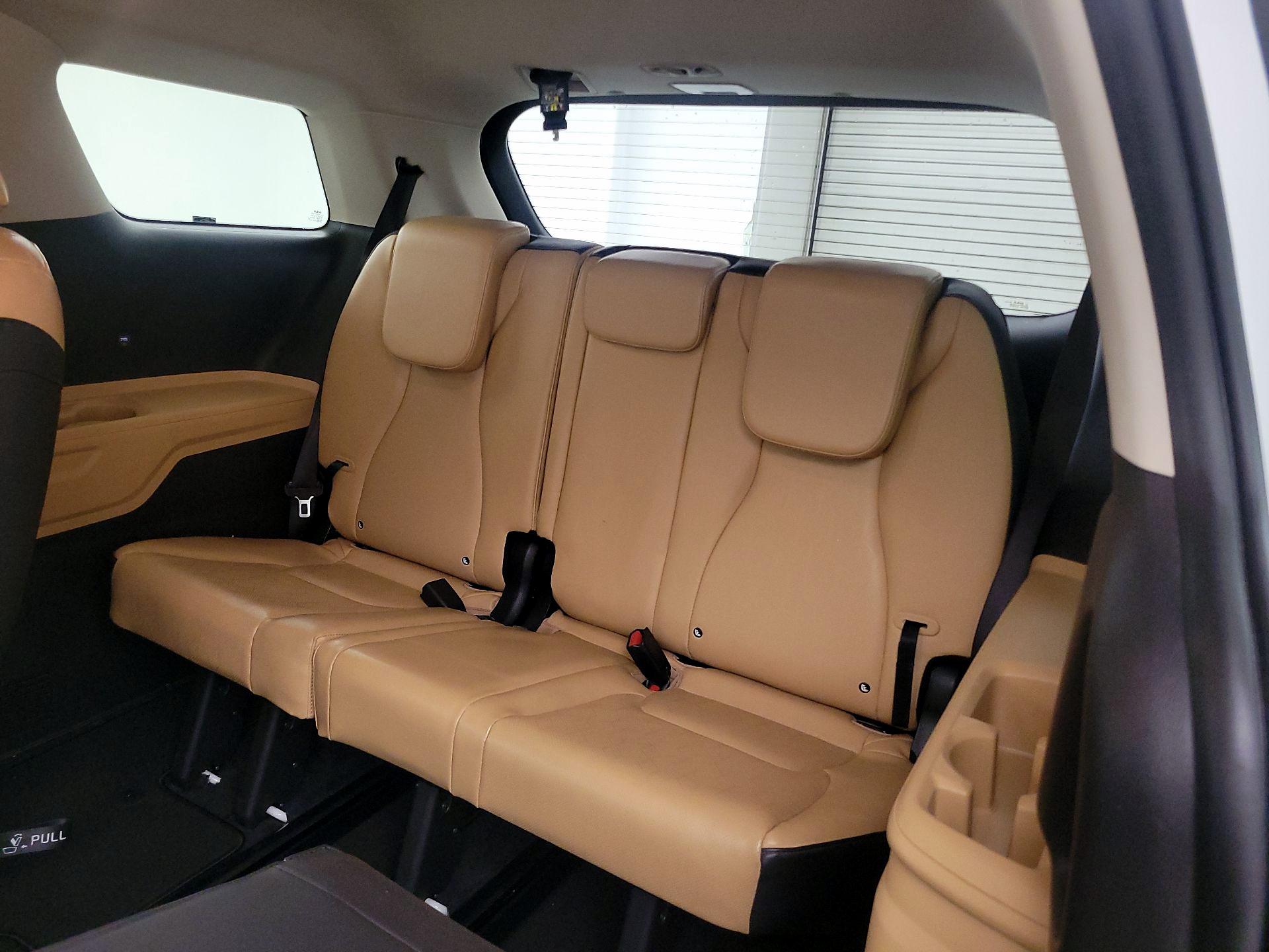 Thumbnail: 2024 Kia Carnival - 20