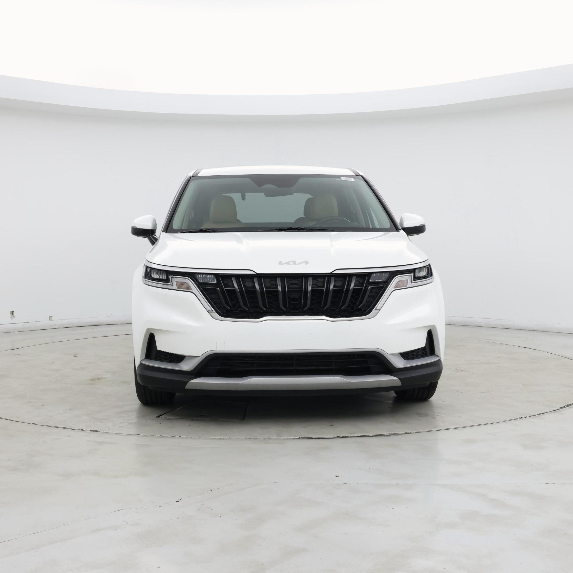 Thumbnail: 2024 Kia Carnival - 5