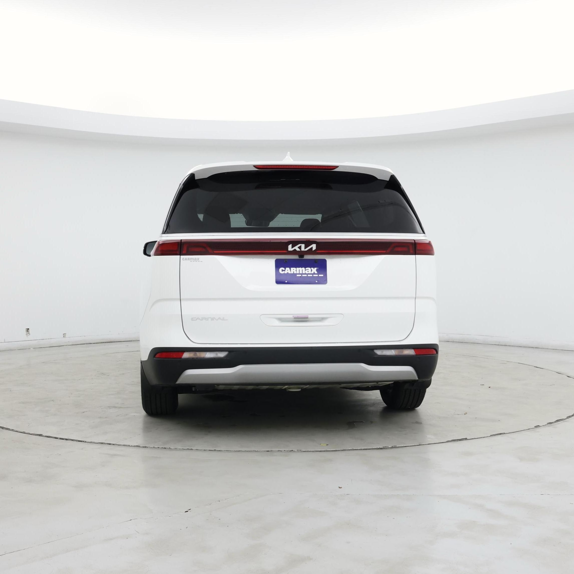 Thumbnail: 2024 Kia Carnival - 6