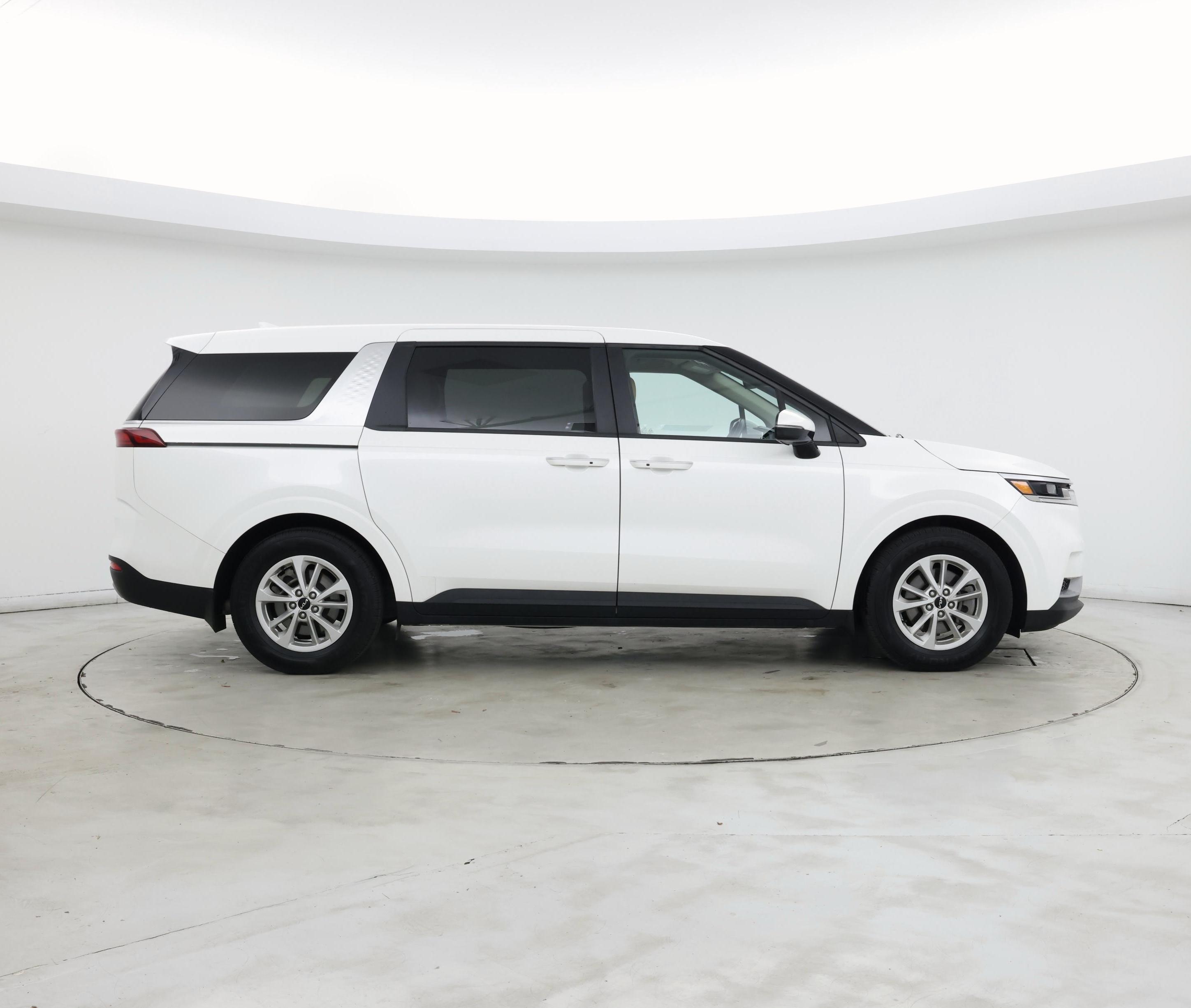 Thumbnail: 2024 Kia Carnival - 7