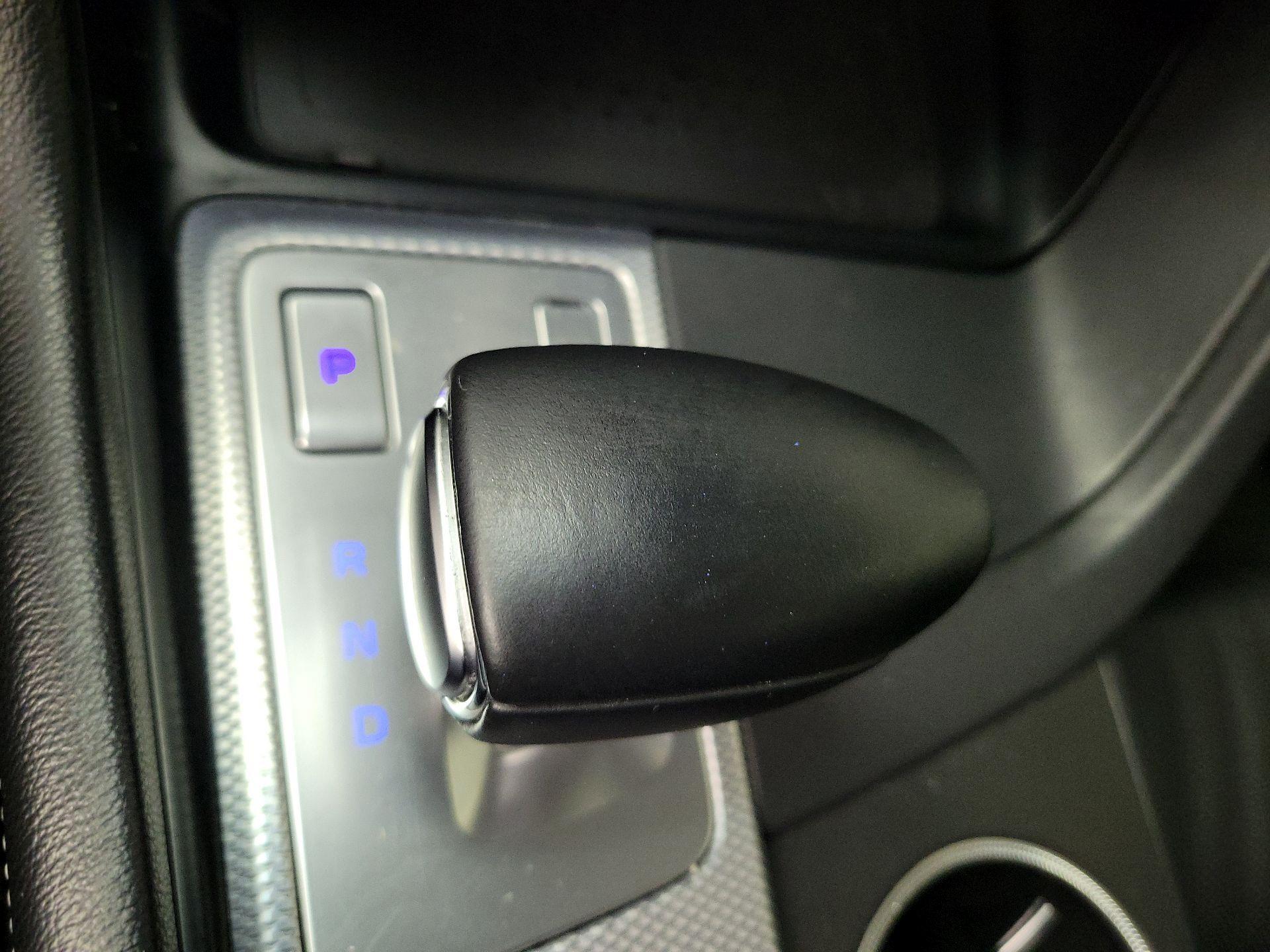 Thumbnail: 2022 Genesis G70 - 18