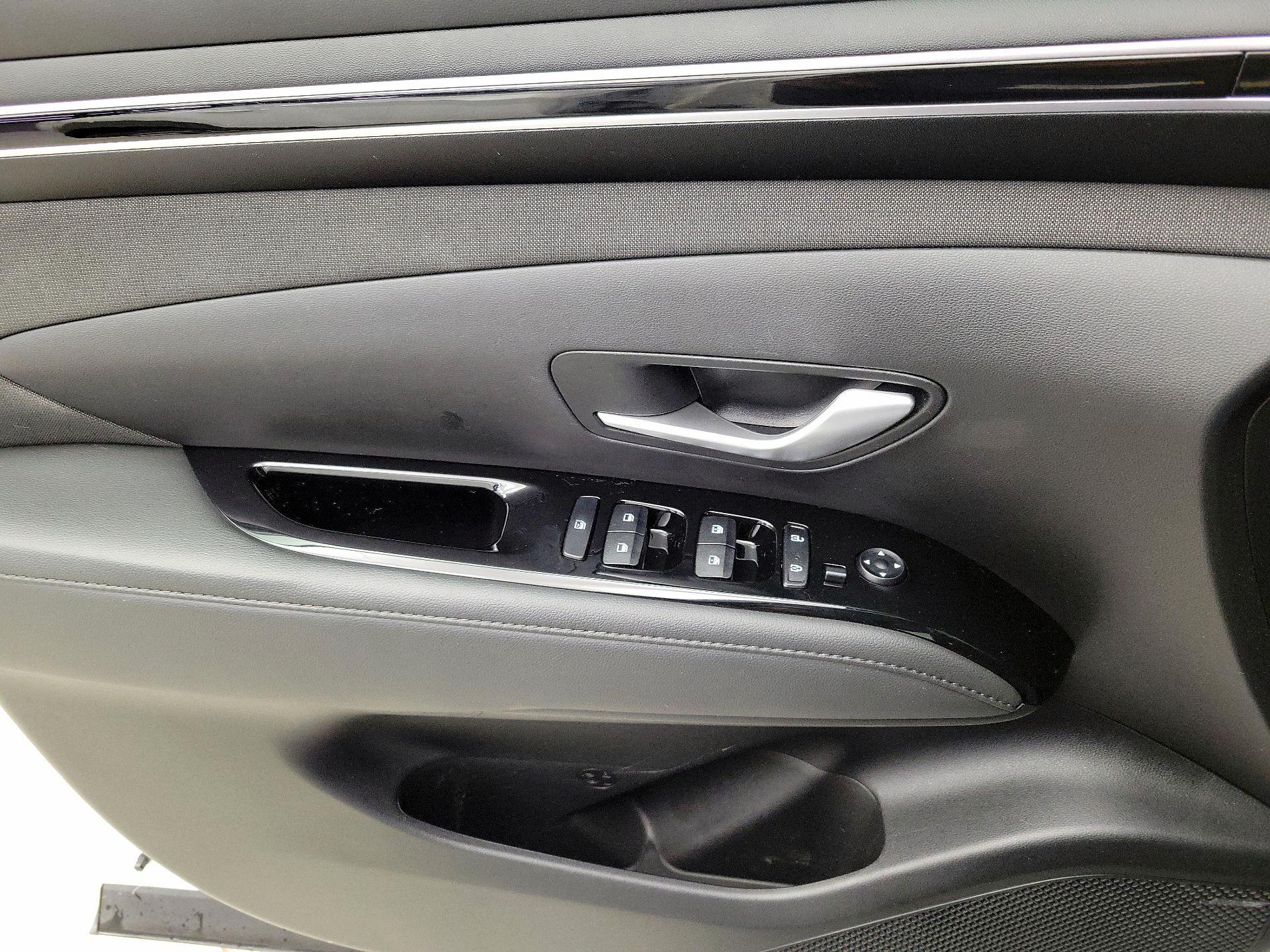 Thumbnail: 2024 Hyundai Tucson - 12