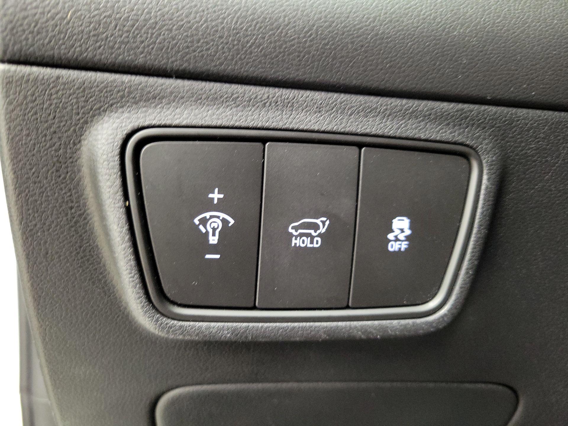 Thumbnail: 2024 Hyundai Tucson - 13