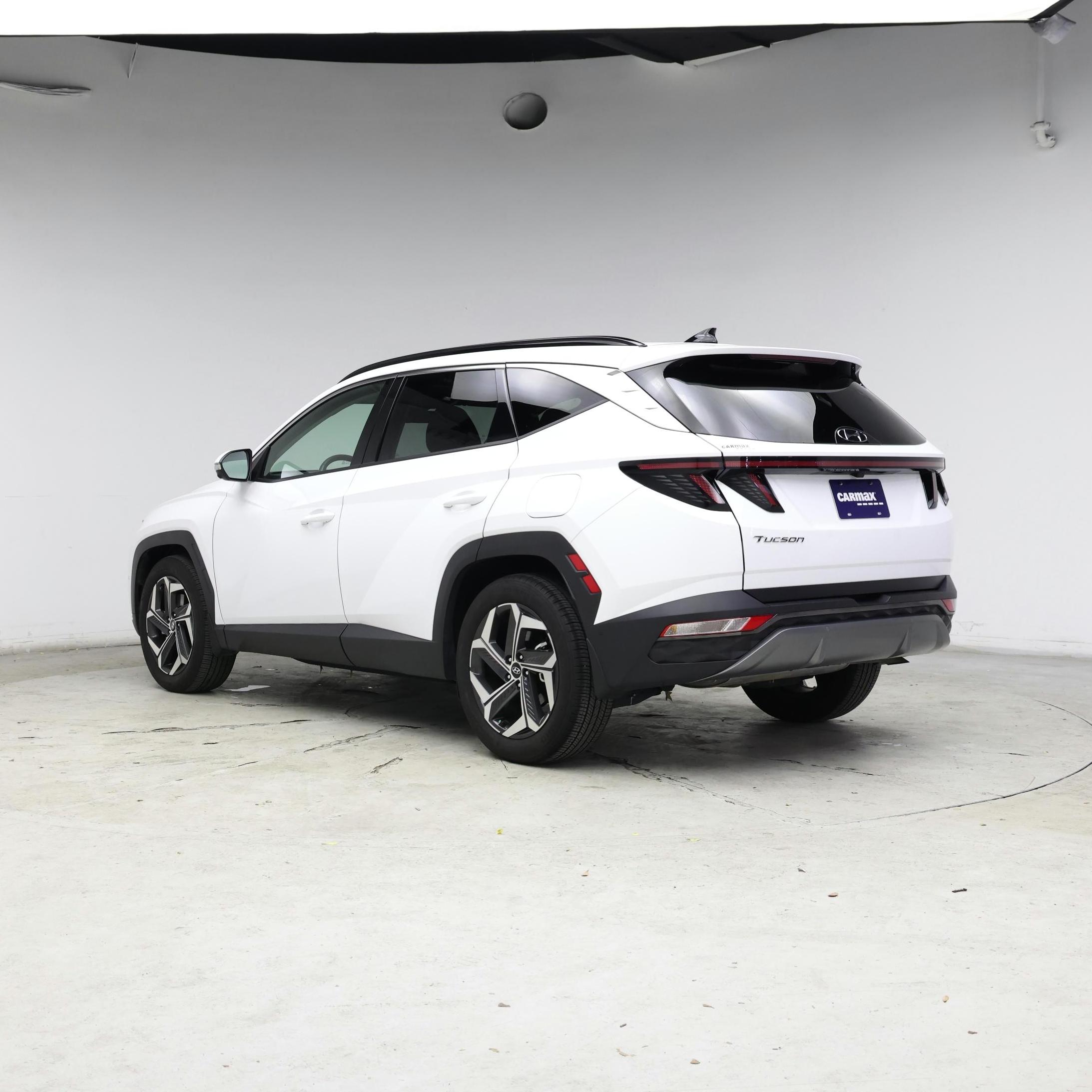 Thumbnail: 2024 Hyundai Tucson - 2