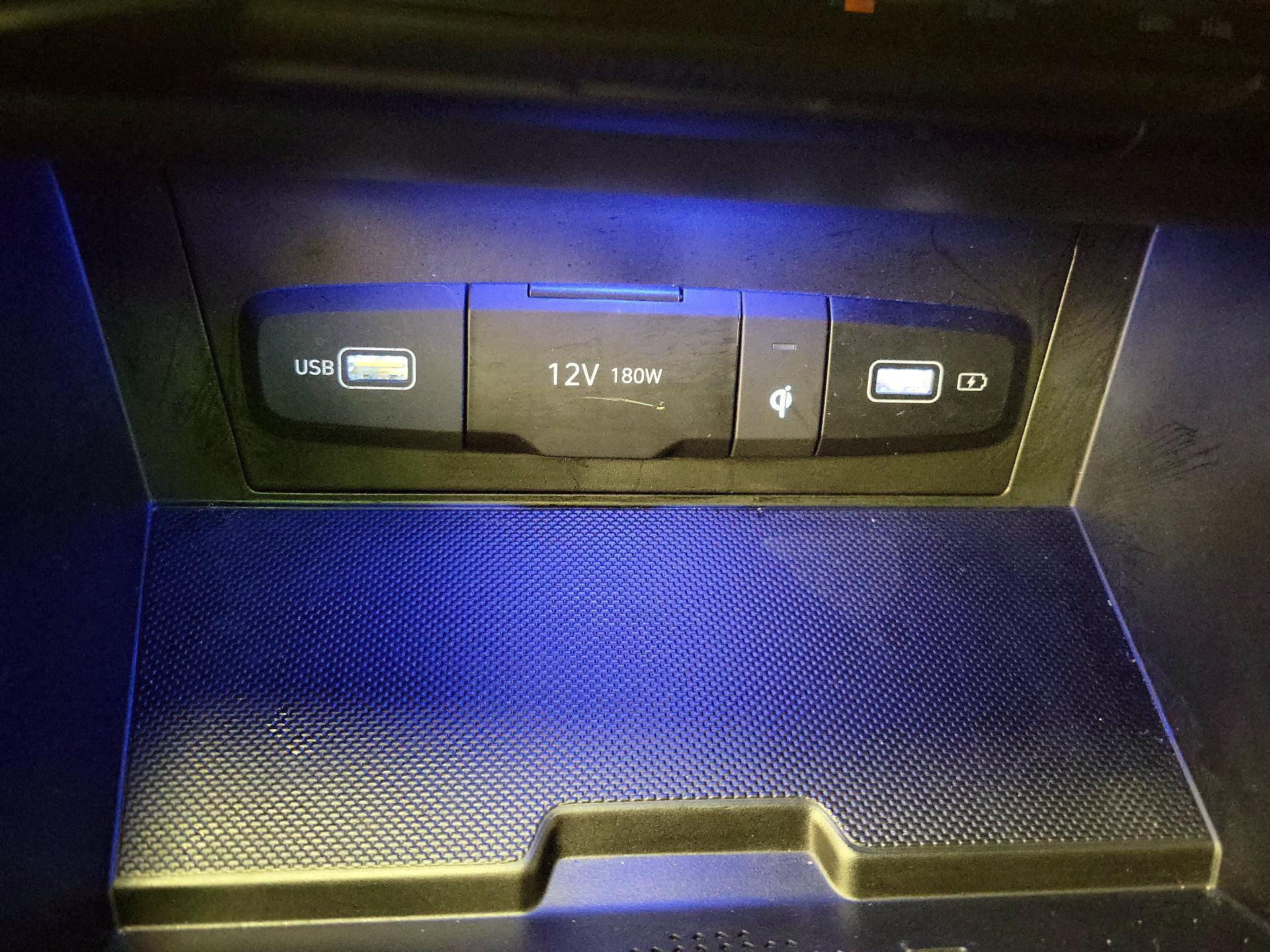 Thumbnail: 2024 Hyundai Tucson - 19